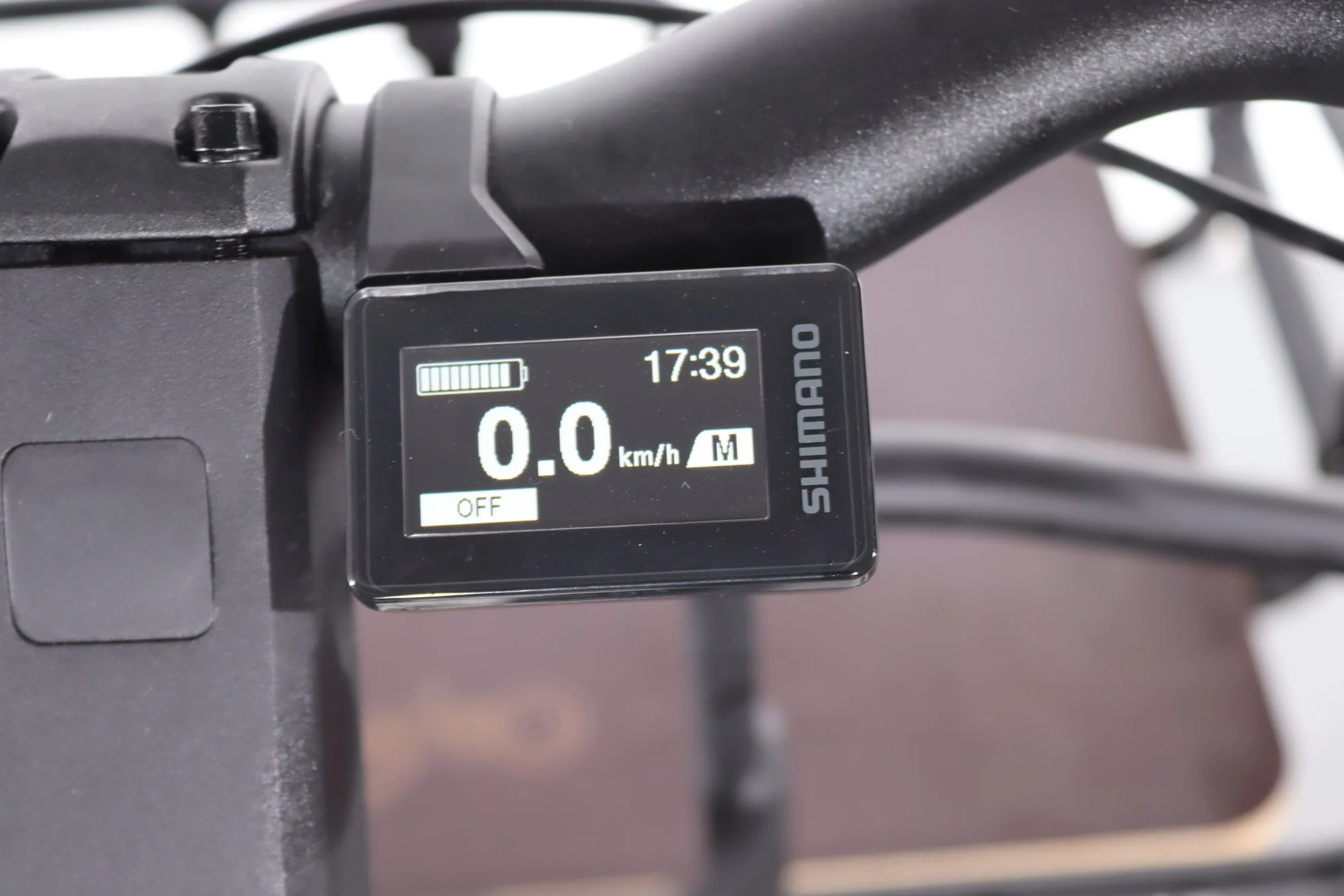 O2feel Equo Cargo Power 7.4 - Image 8