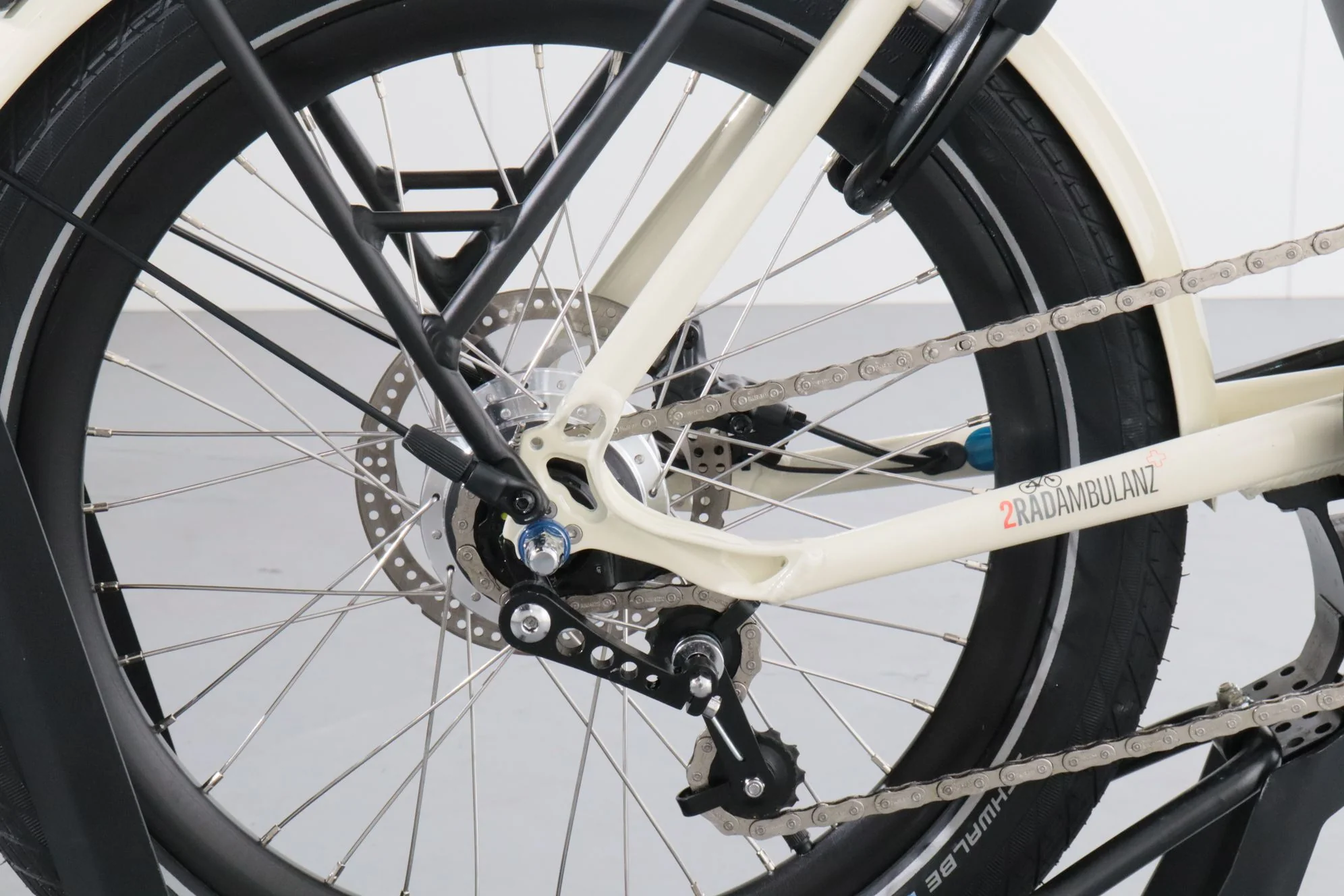 O2feel iPeps Fold Up 5.1 - Image 10