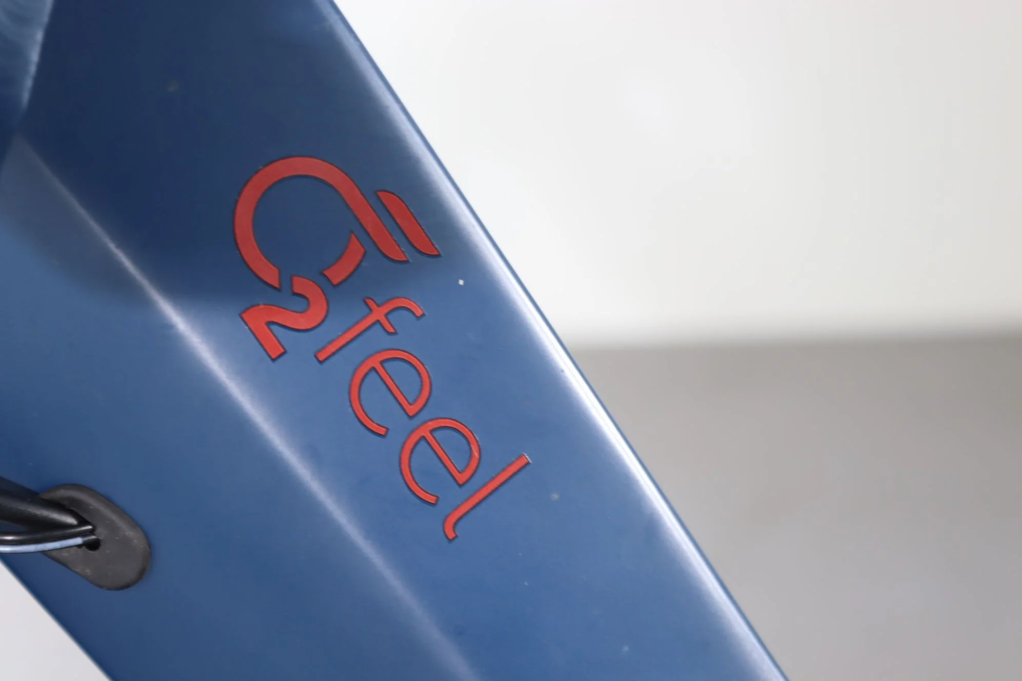 O2feel Swan Fold N8 - Image 12