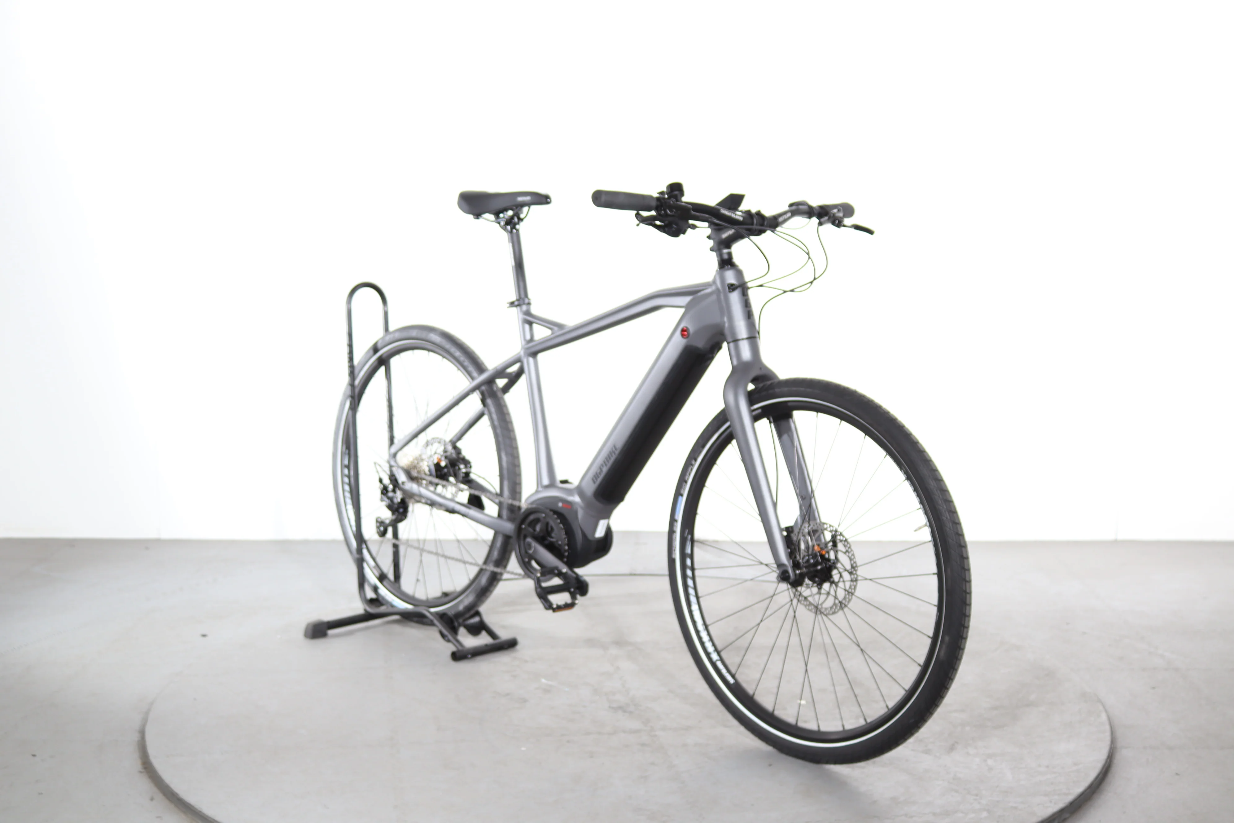 OGP Bike Fitness - Image 2