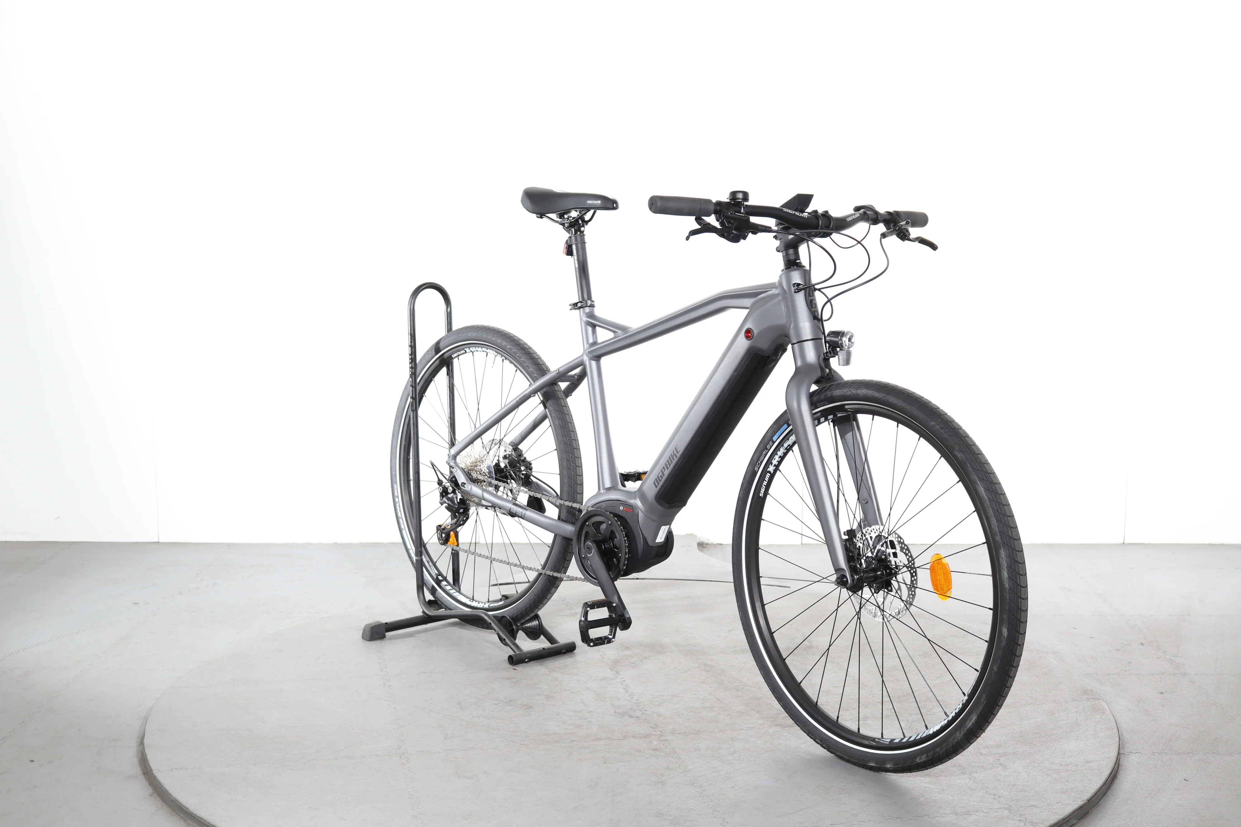 OGP Bike Fitness - Image 2