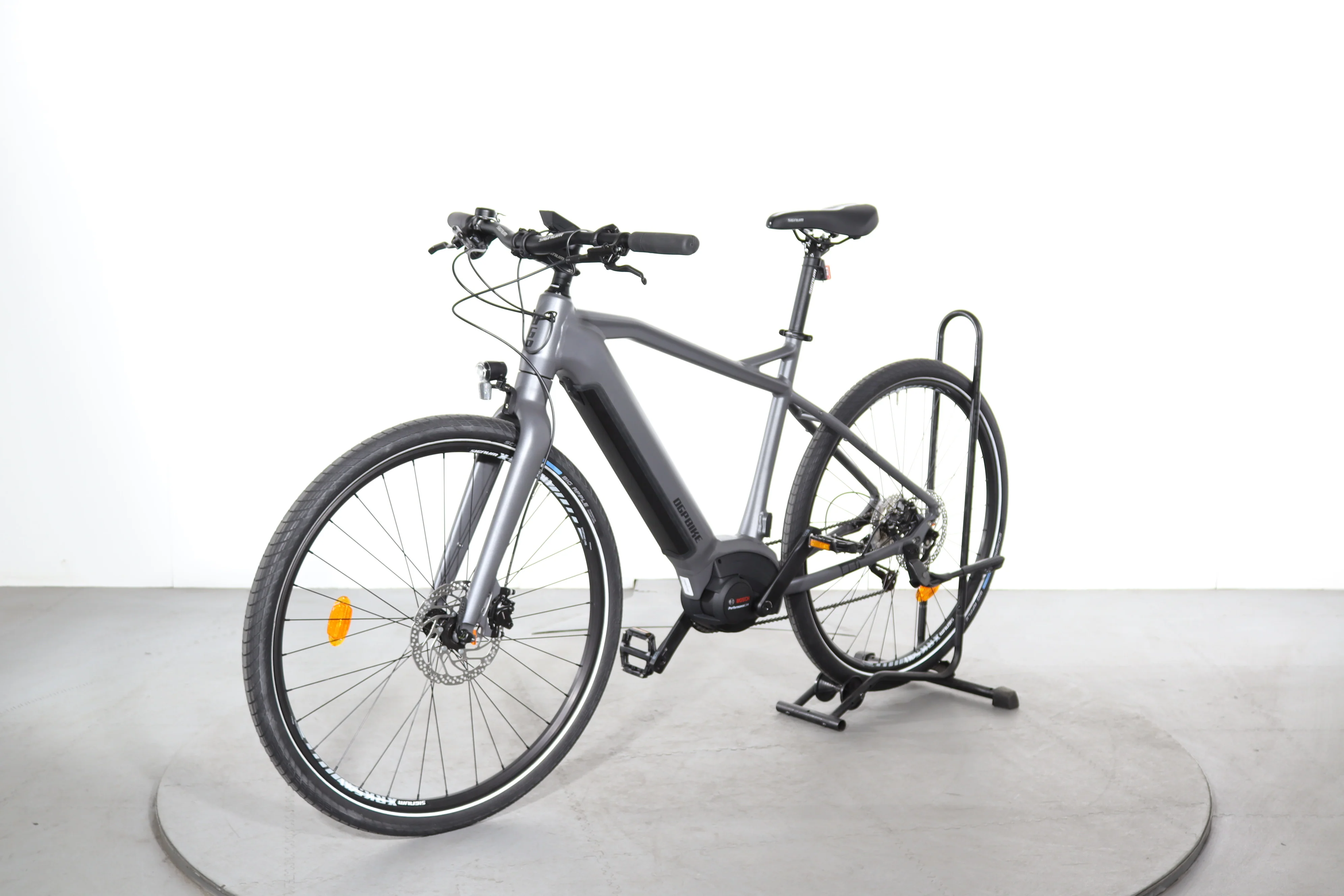 OGP Bike Fitness - Image 3