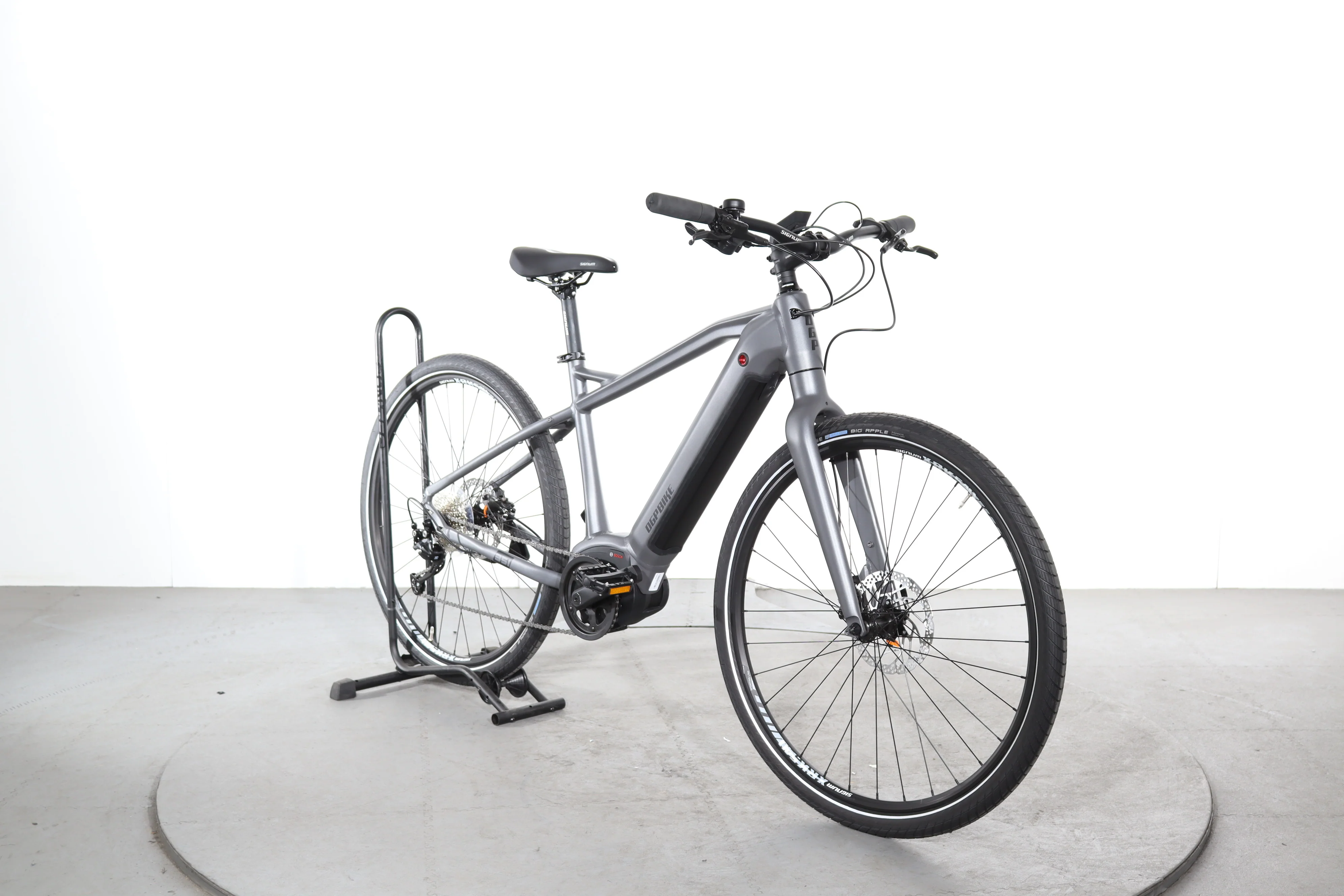 OGP Bike Fitness - Image 2