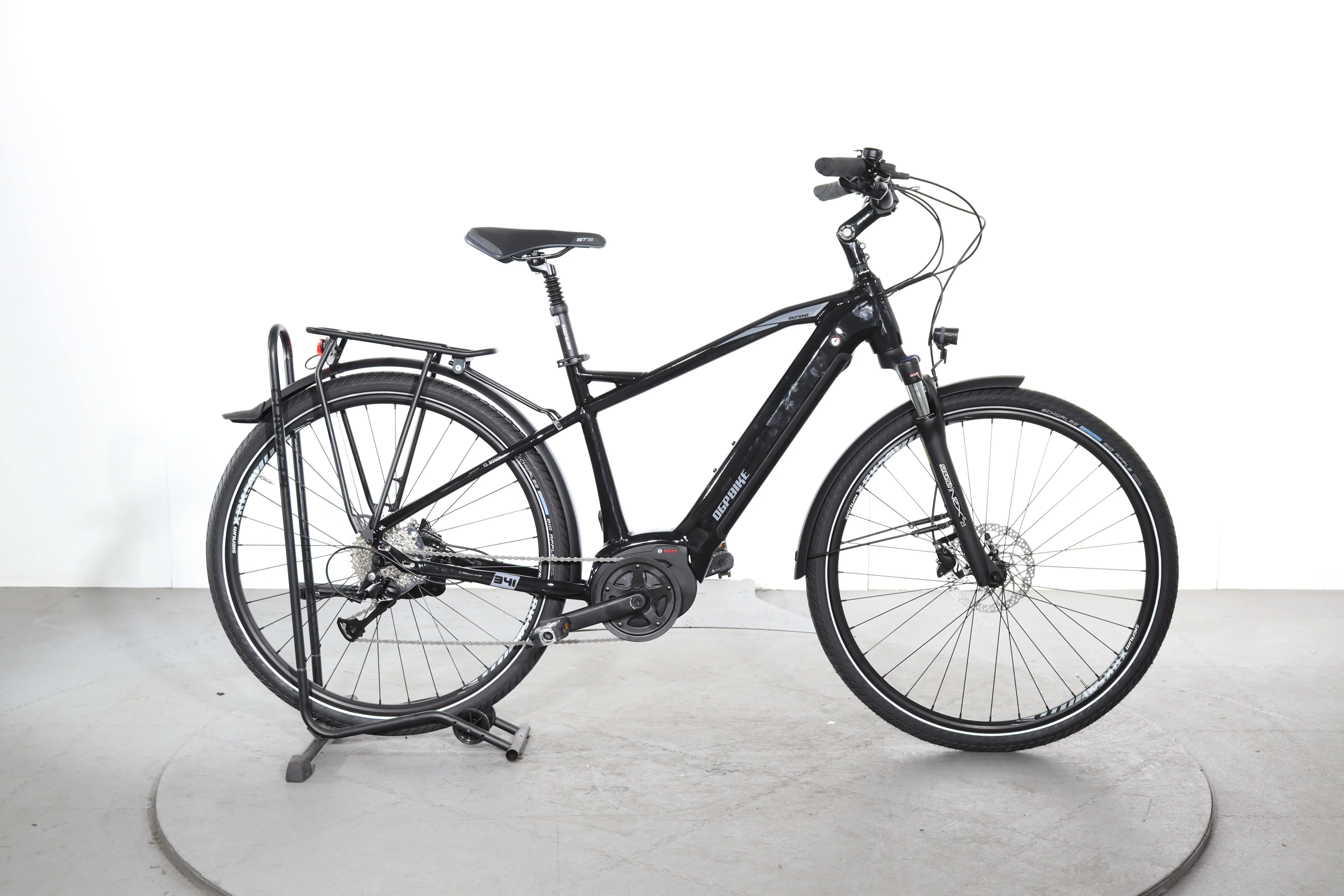 OGP Bike Trekking 341
