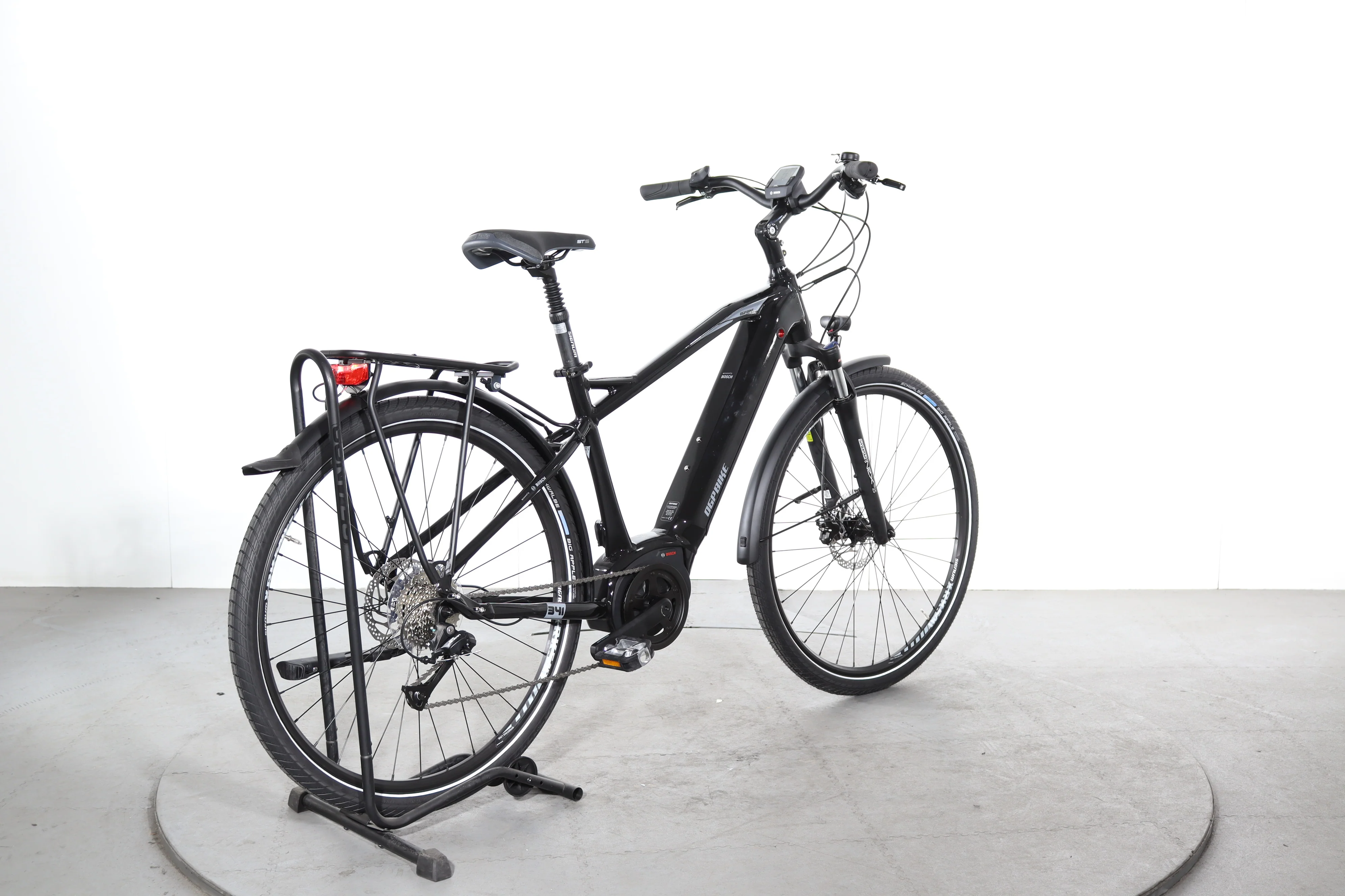 OGP Bike Trekking 341 - Image 6