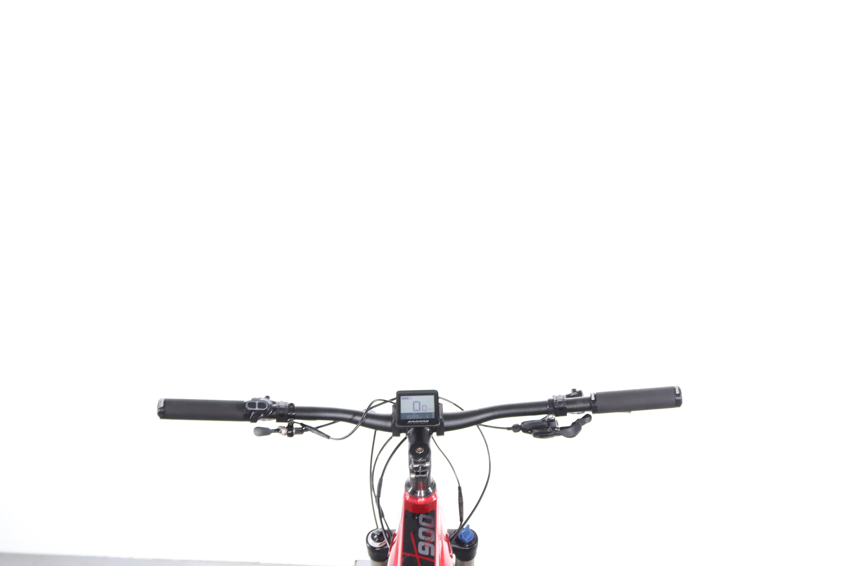 Olympia EX900 Trail - Image 7