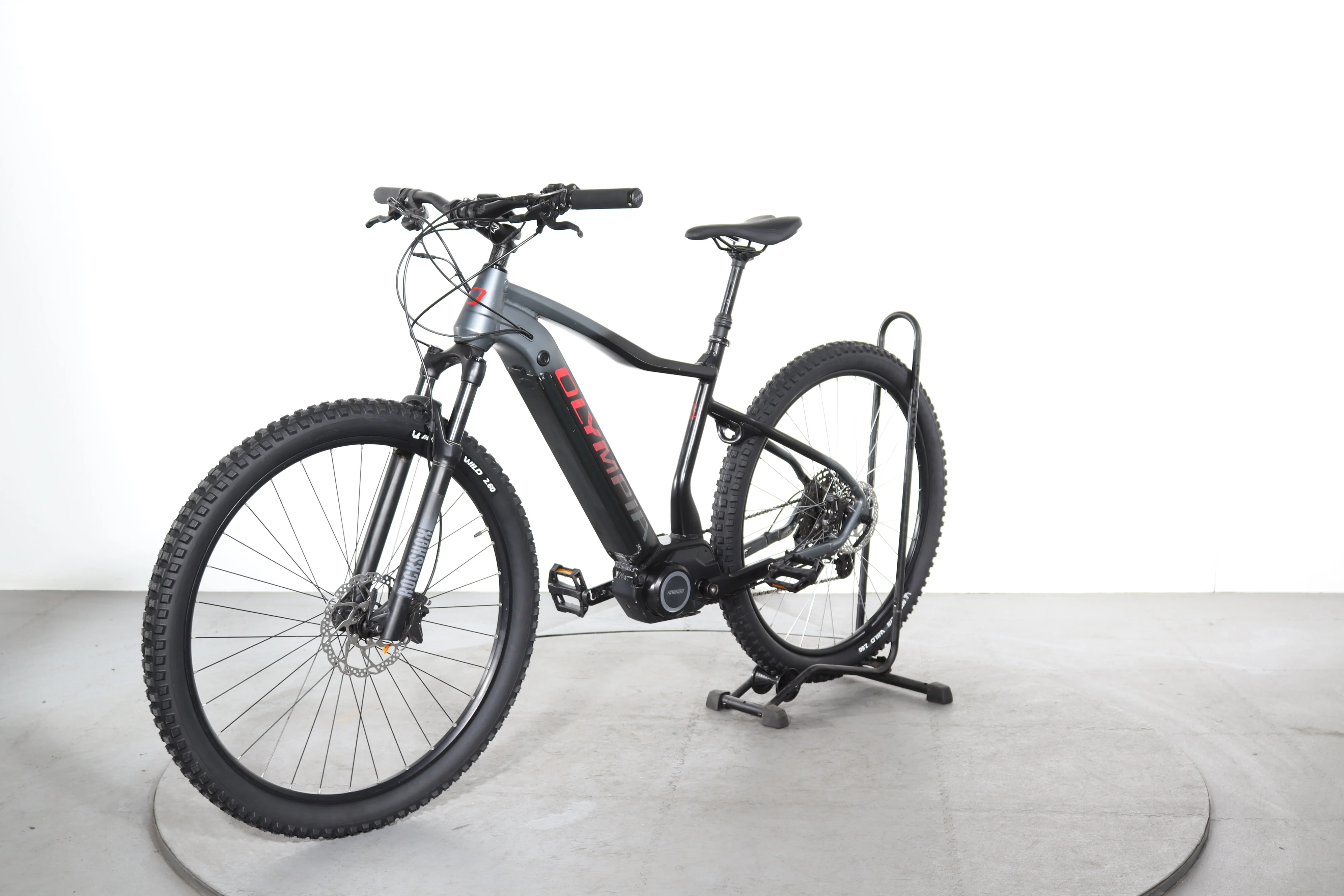 Olympia Performer 900 - Image 3