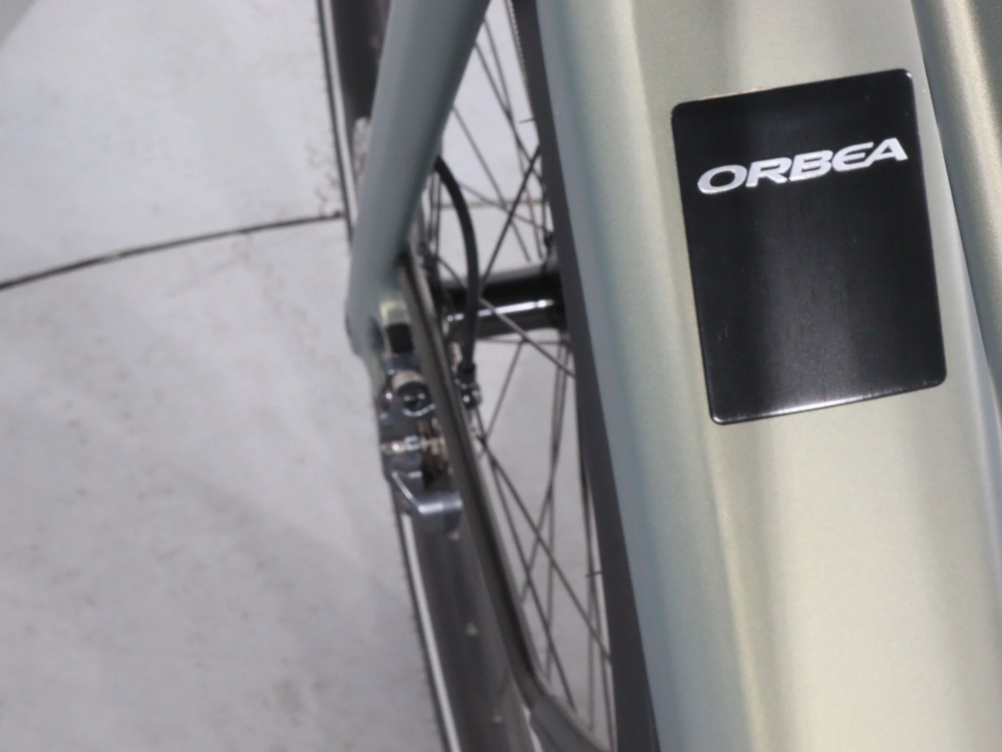 Orbea Diem 10 - Image 9