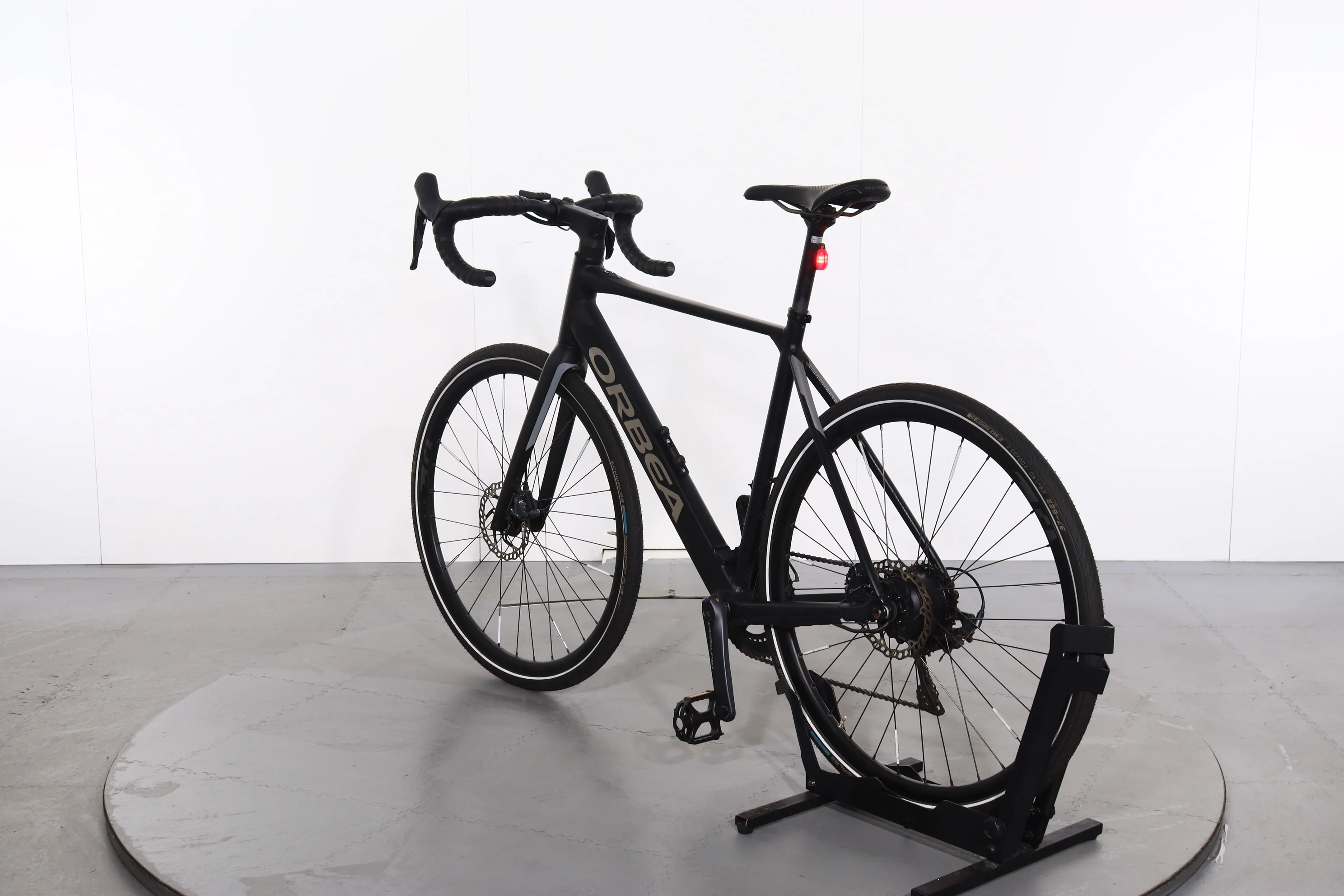 Orbea Gain D20 - Image 6
