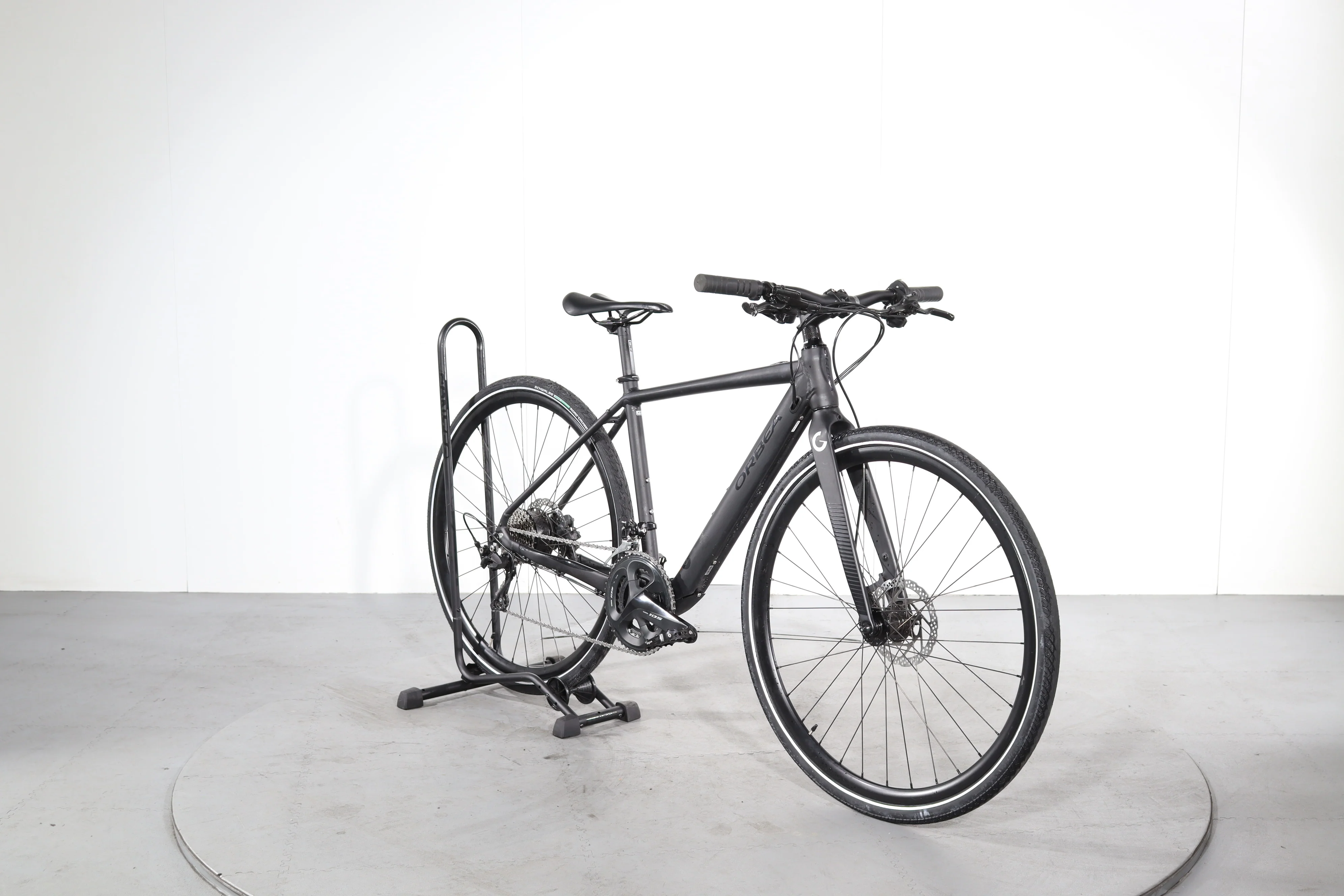 Orbea Gain D20 - Image 2