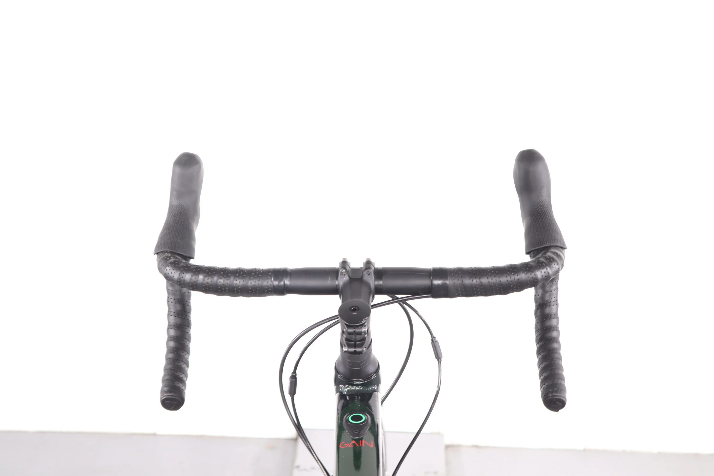 Orbea Gain D20 - Image 7