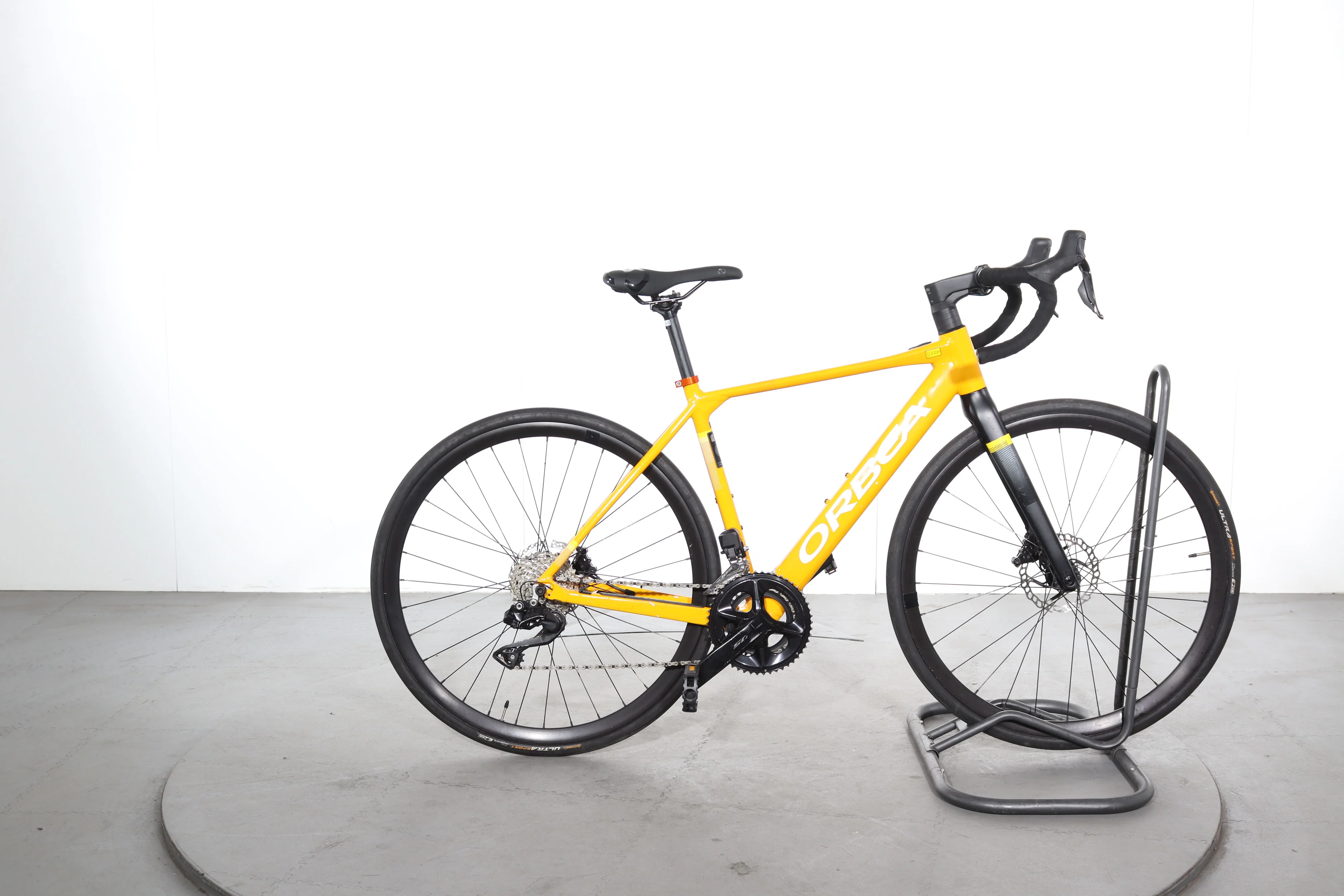 Orbea Gain D30I
