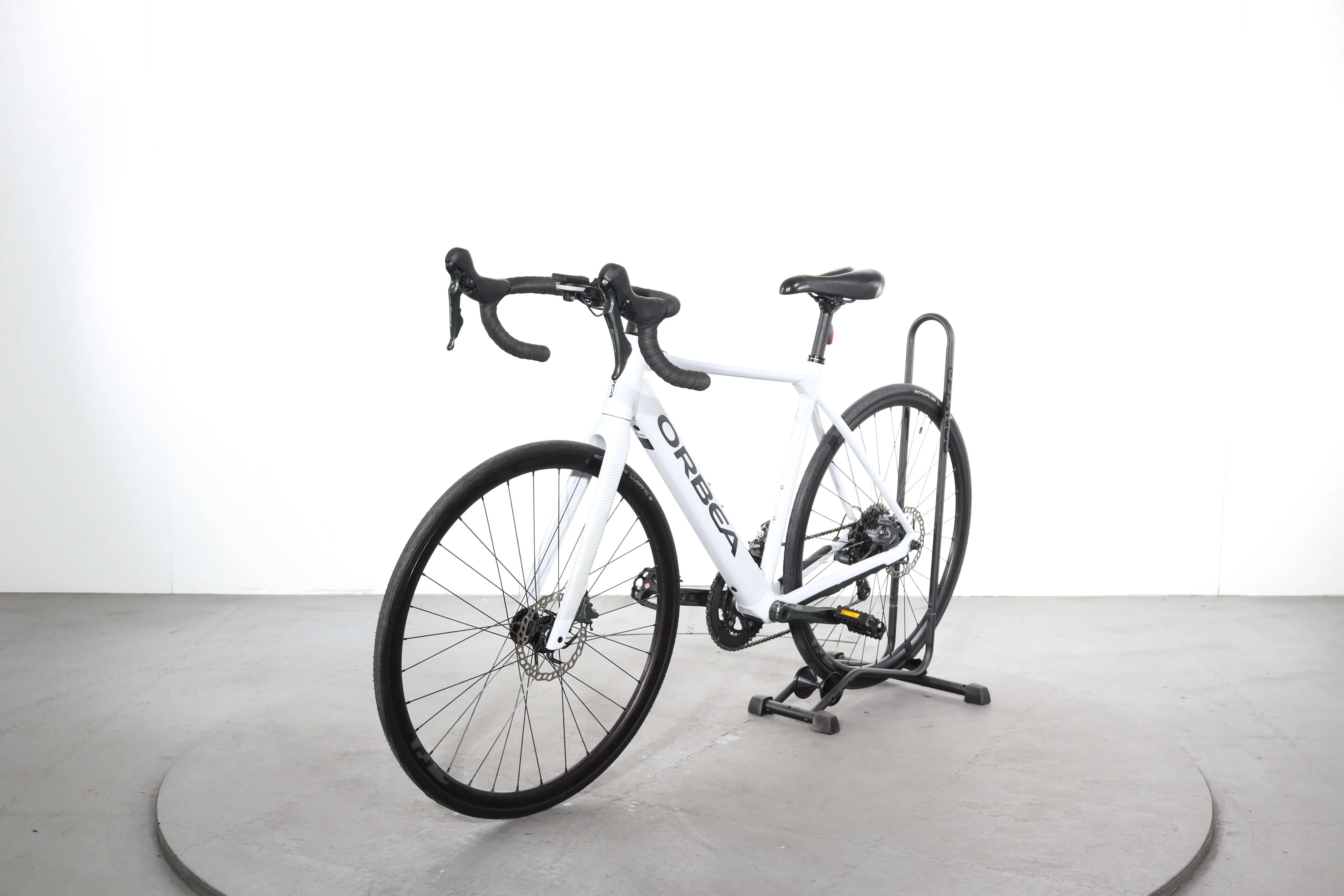 Orbea Gain D40 - Image 3
