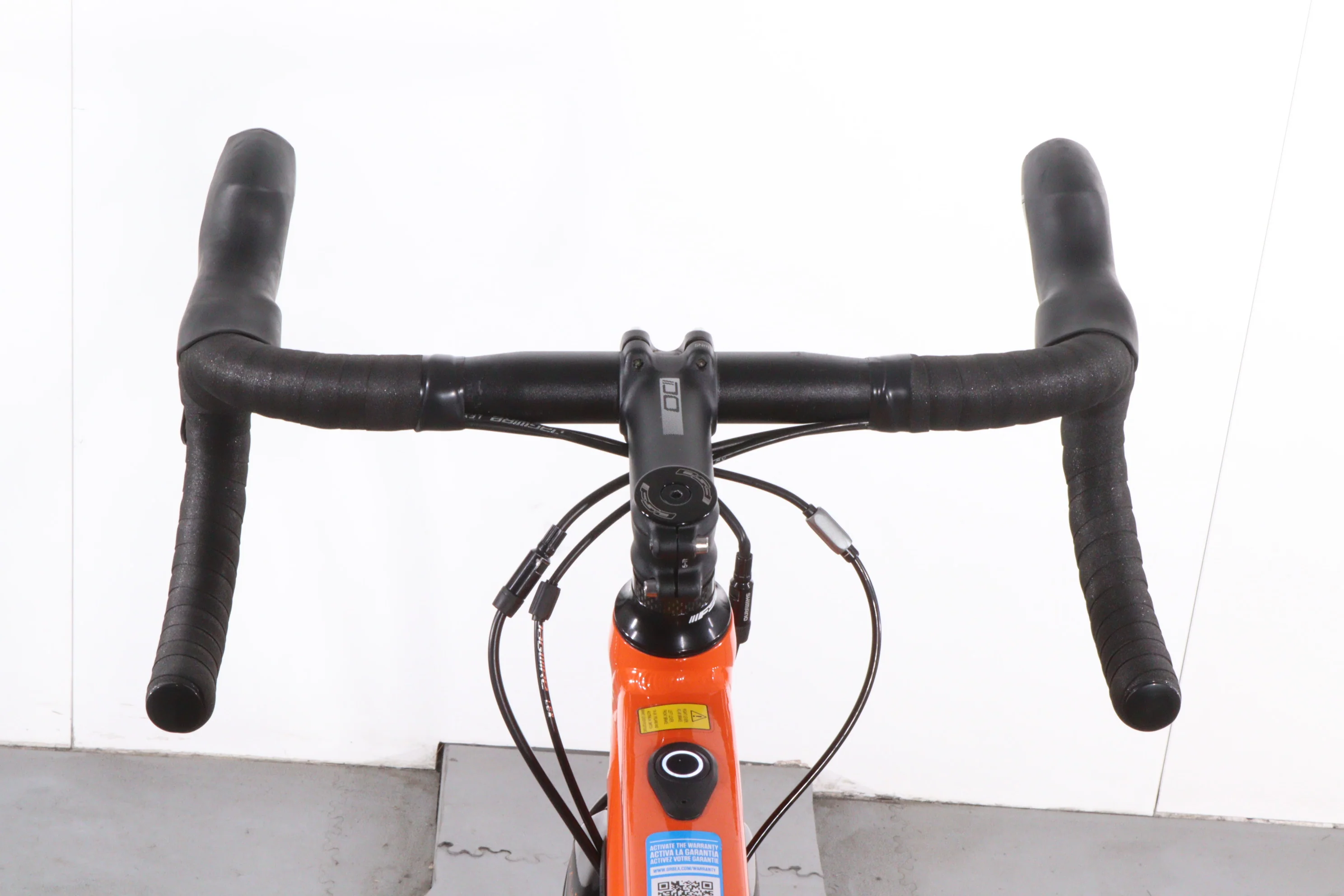 Orbea Gain D40 - Image 7