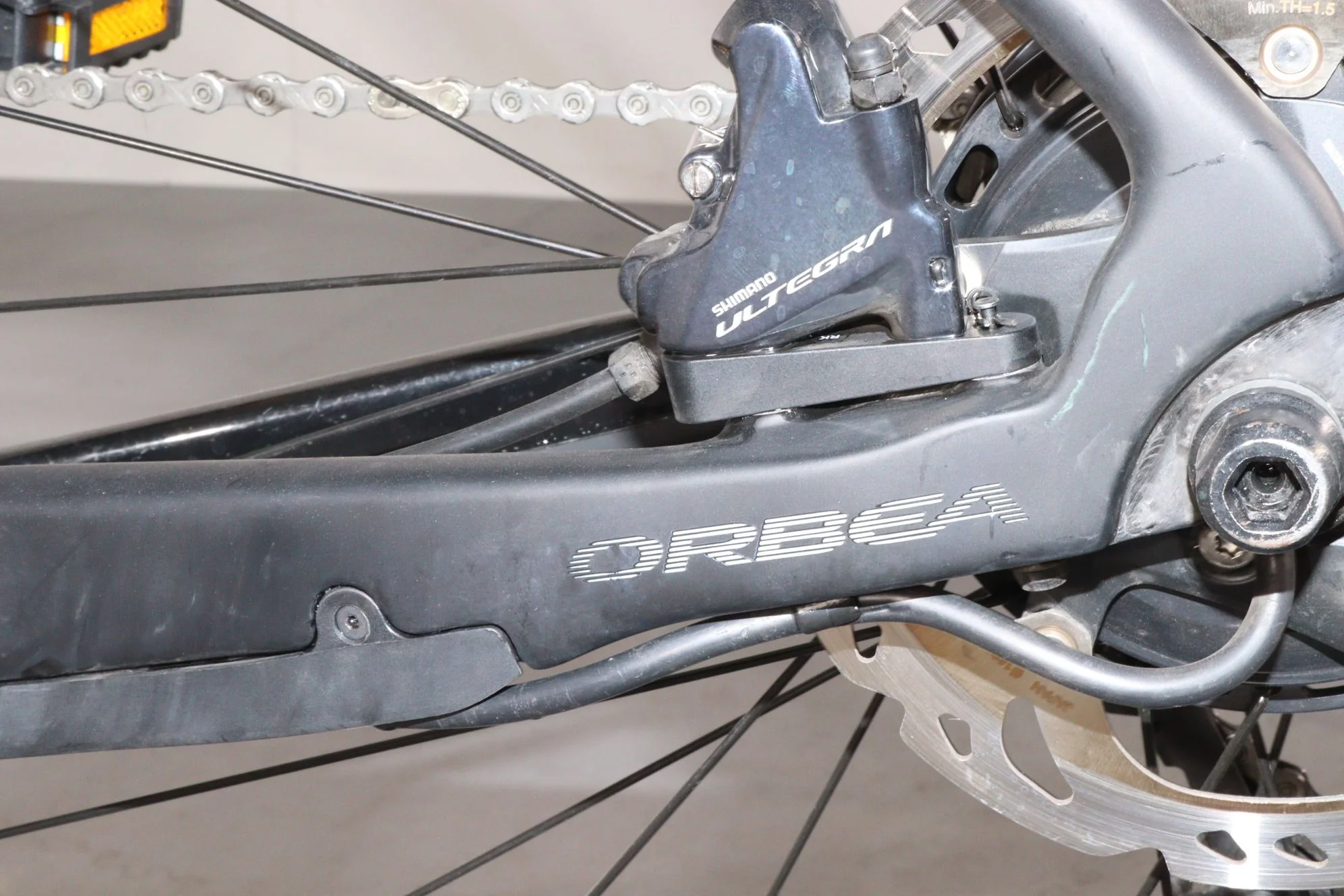 Orbea Gain D40 - Image 10