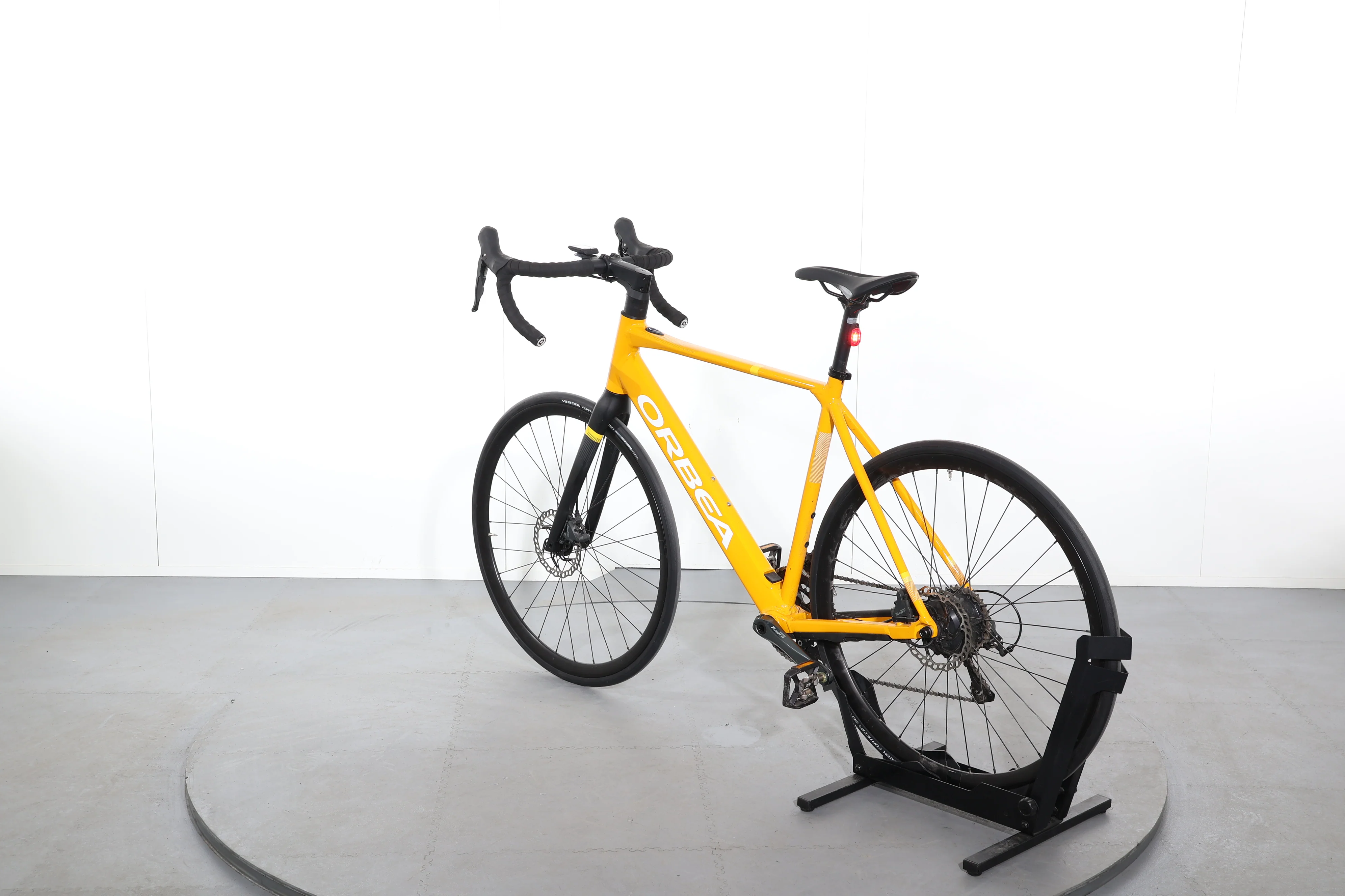 Orbea Gain D40 - Image 5