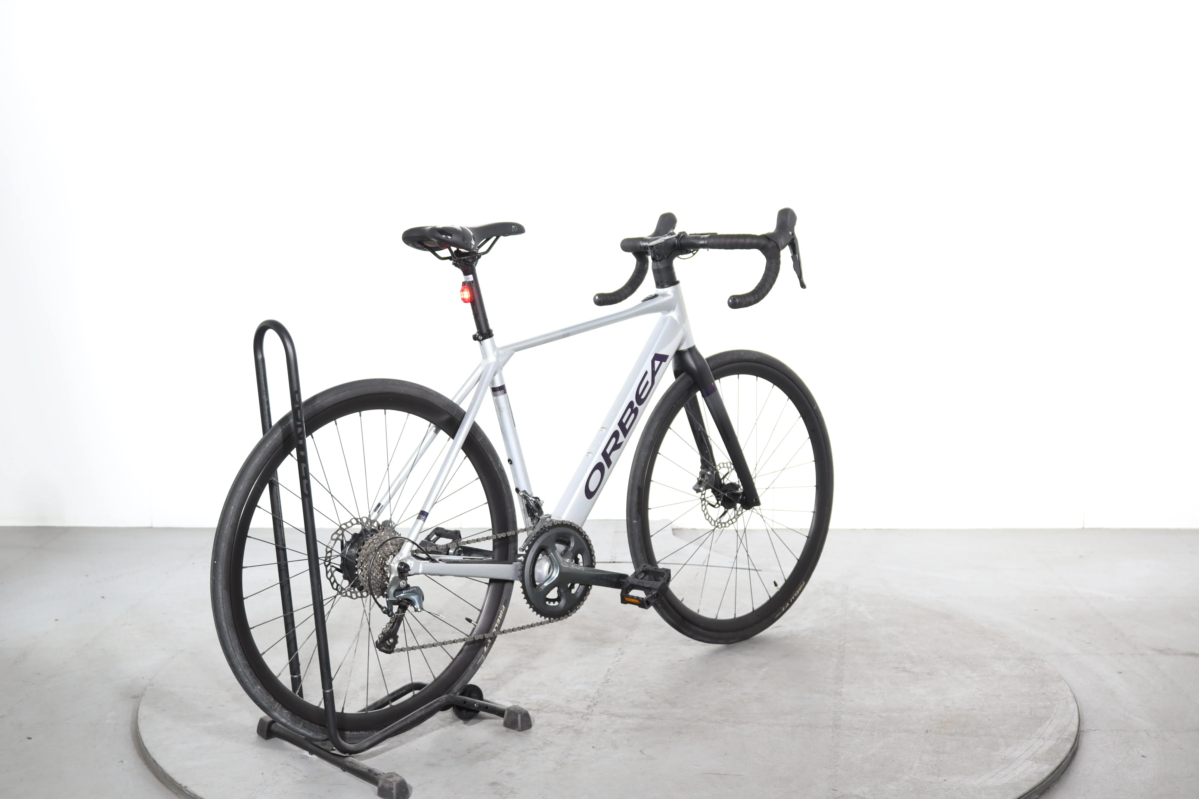 Orbea Gain D40 - Image 6
