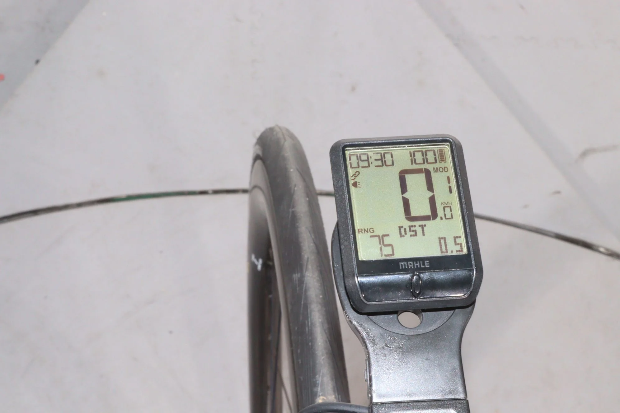 Orbea Gain M20 - Image 8