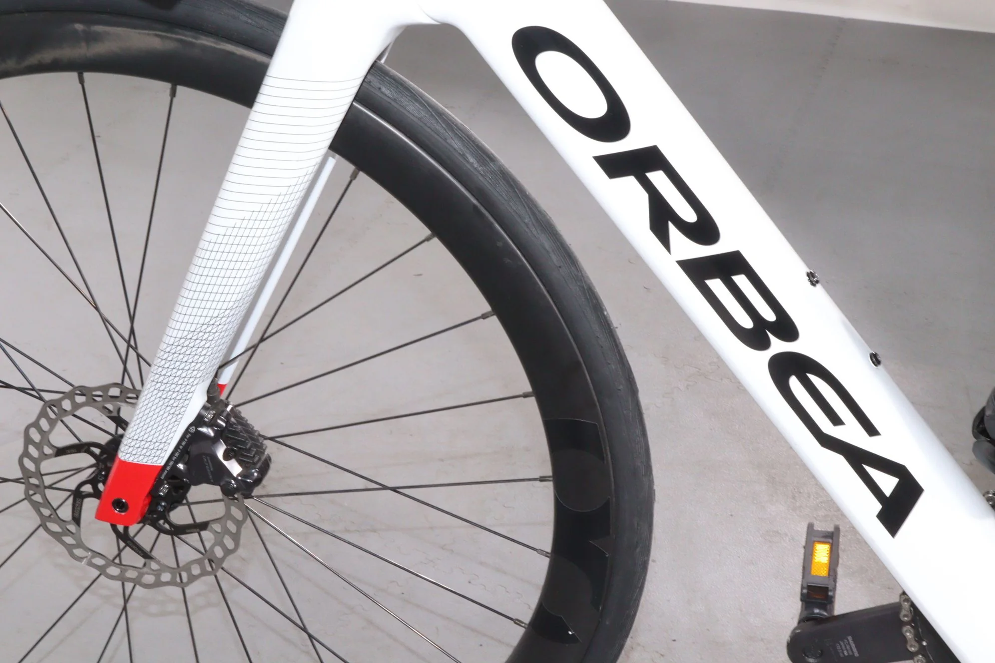 Orbea Gain M20 - Image 9