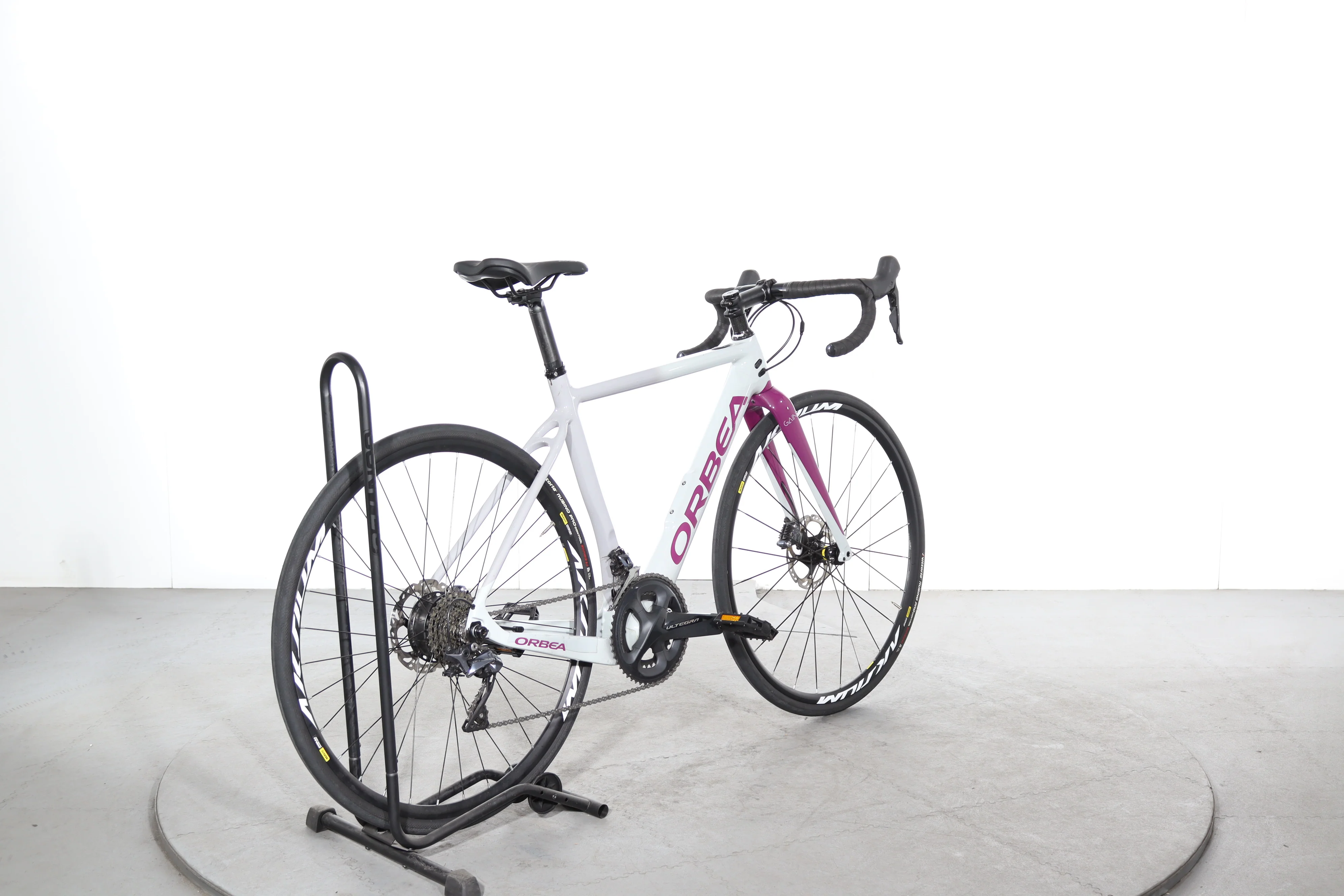 Orbea Gain M20 - Image 6