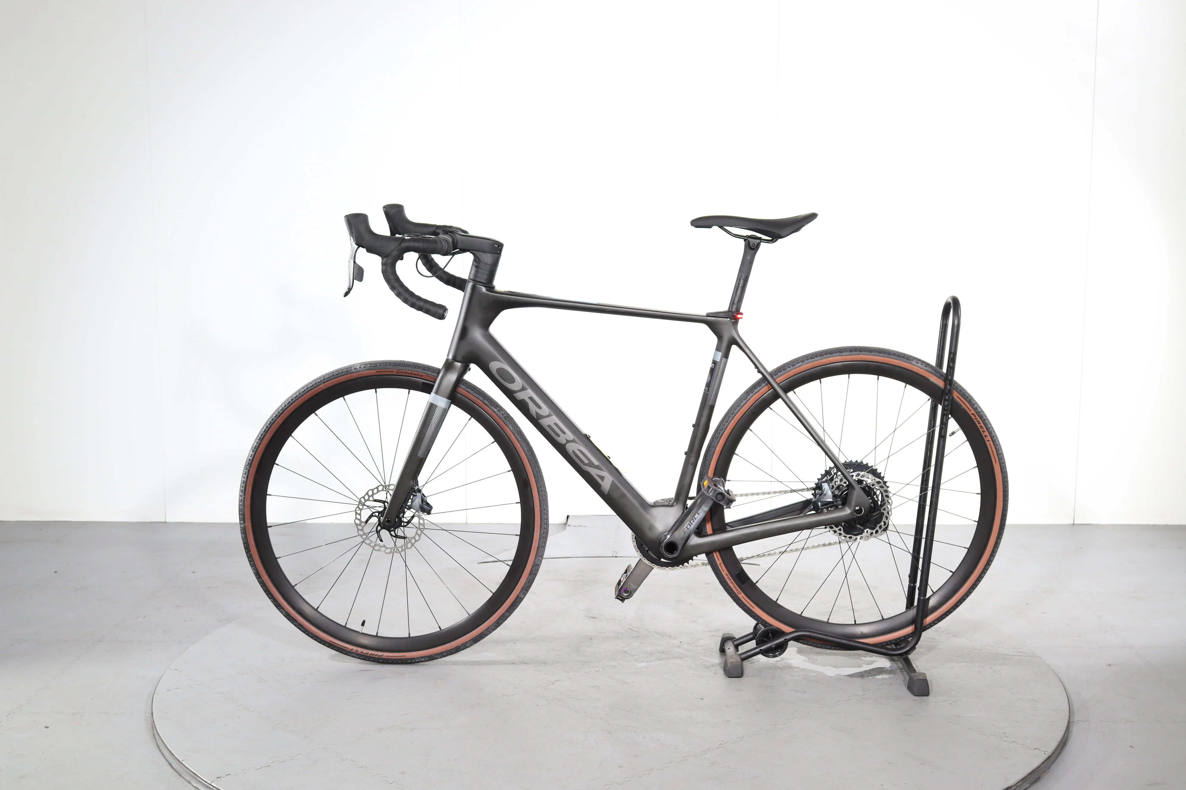 Orbea Gain M21e 1X - Image 4