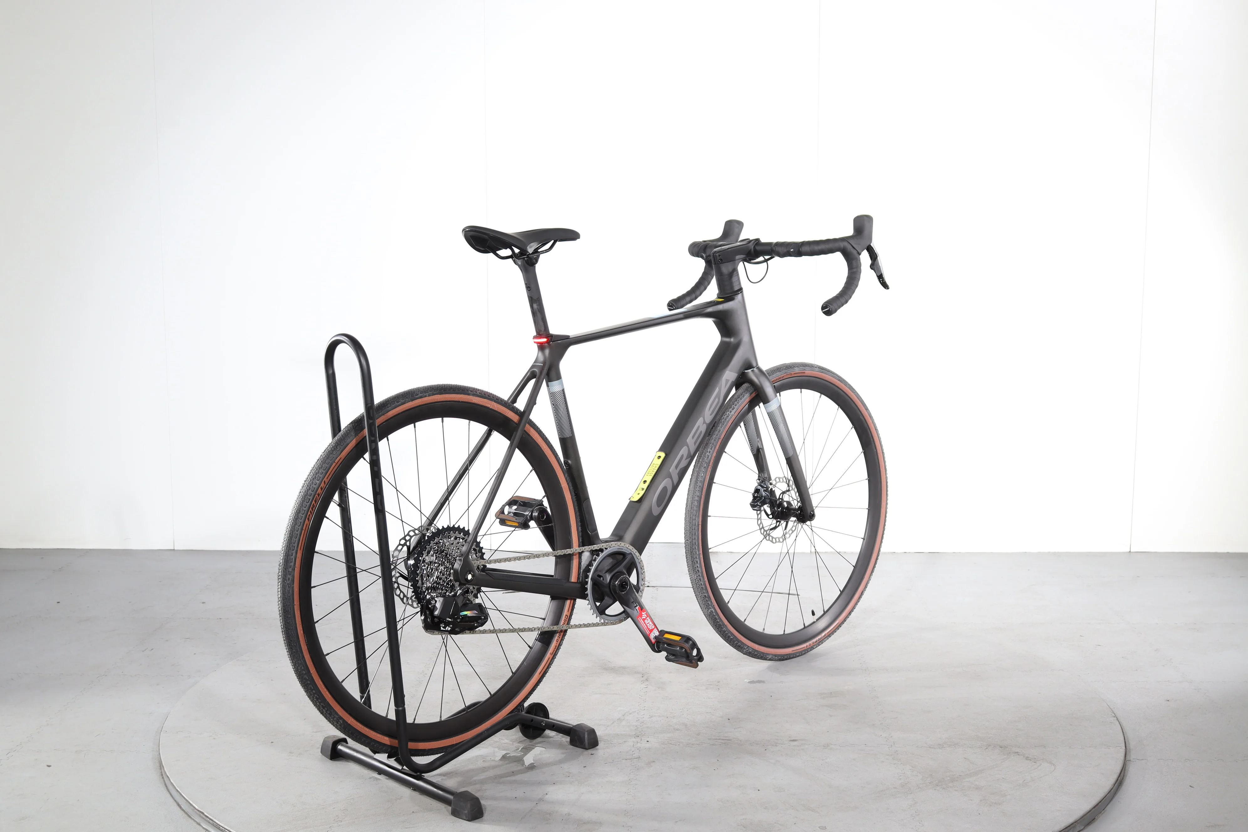 Orbea Gain M21e 1X - Image 6
