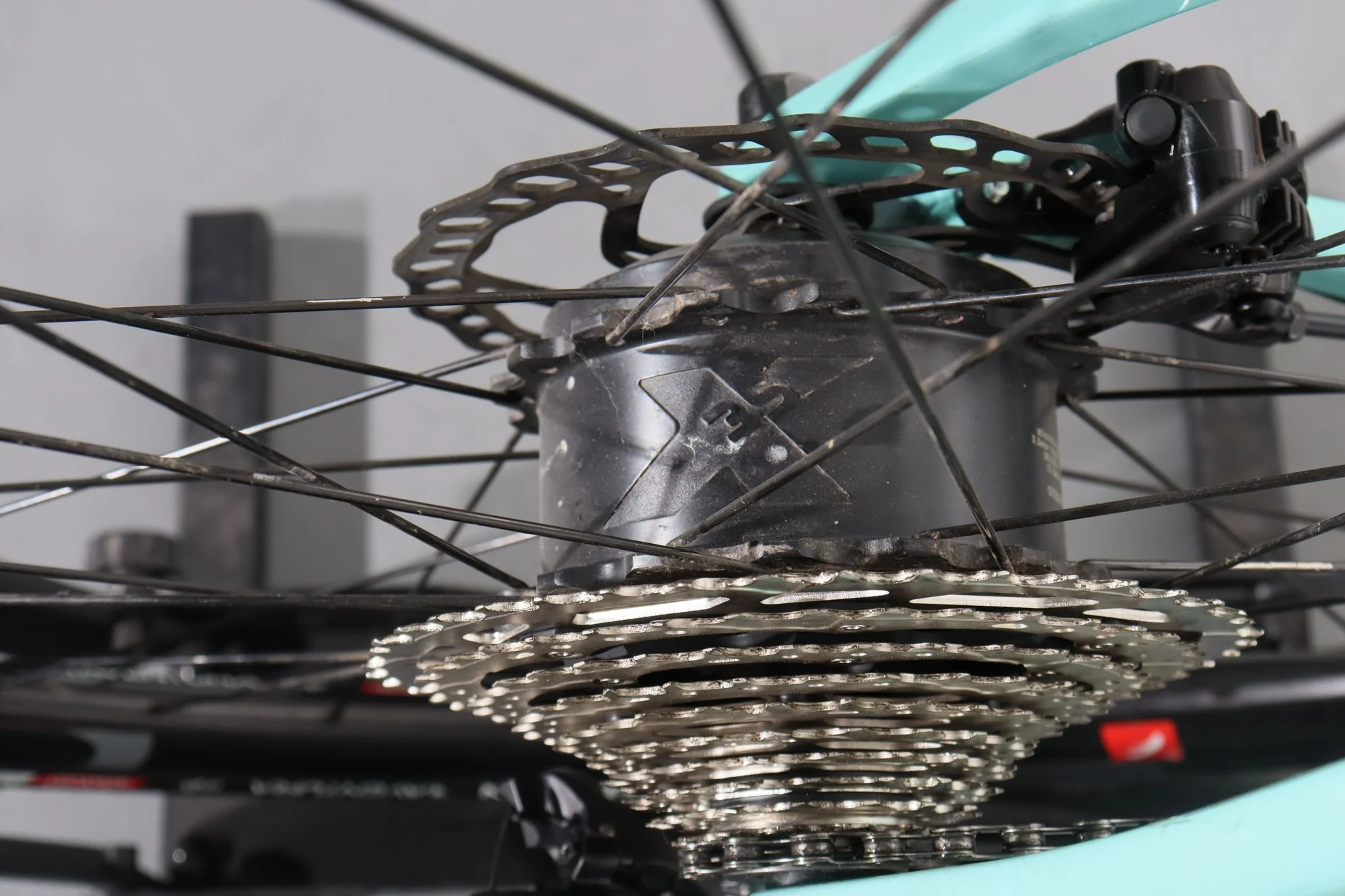 Orbea GAIN M30 1x - Image 10