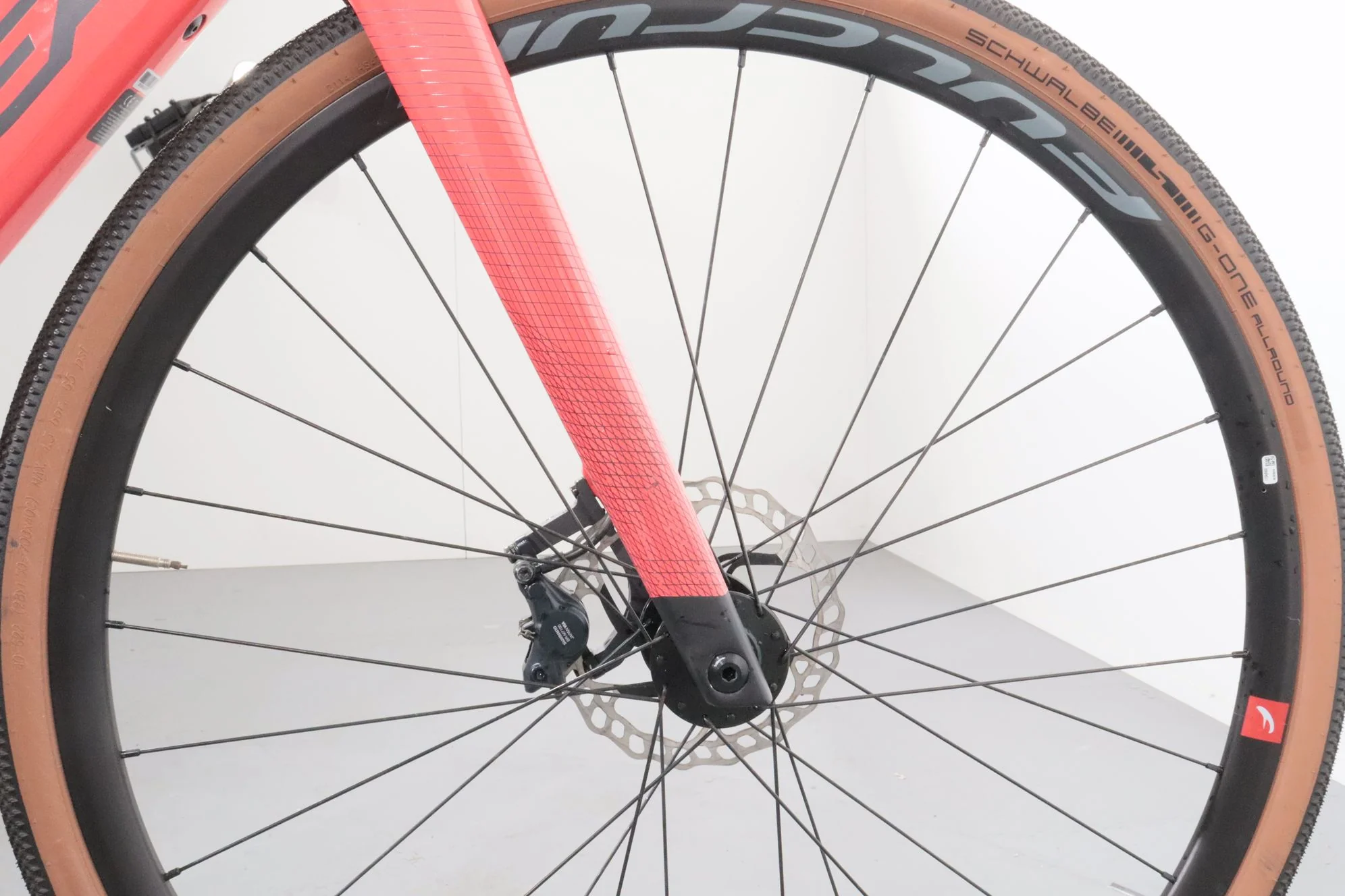 Orbea Gain M30 Flatbar - Image 9