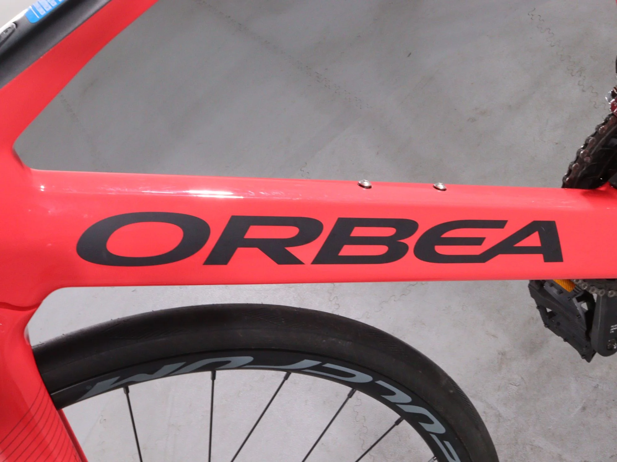 Orbea Gain M30 - Image 9
