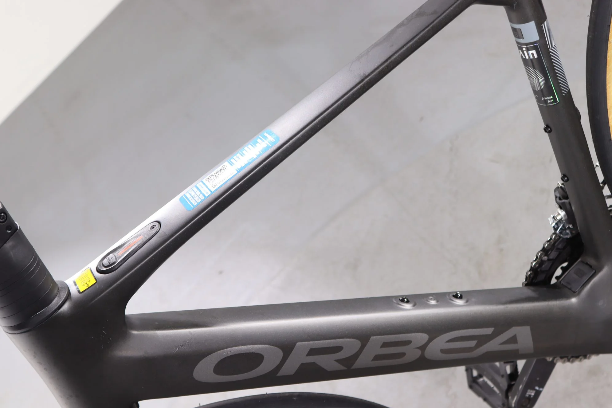 Orbea Gain M30 - Image 9
