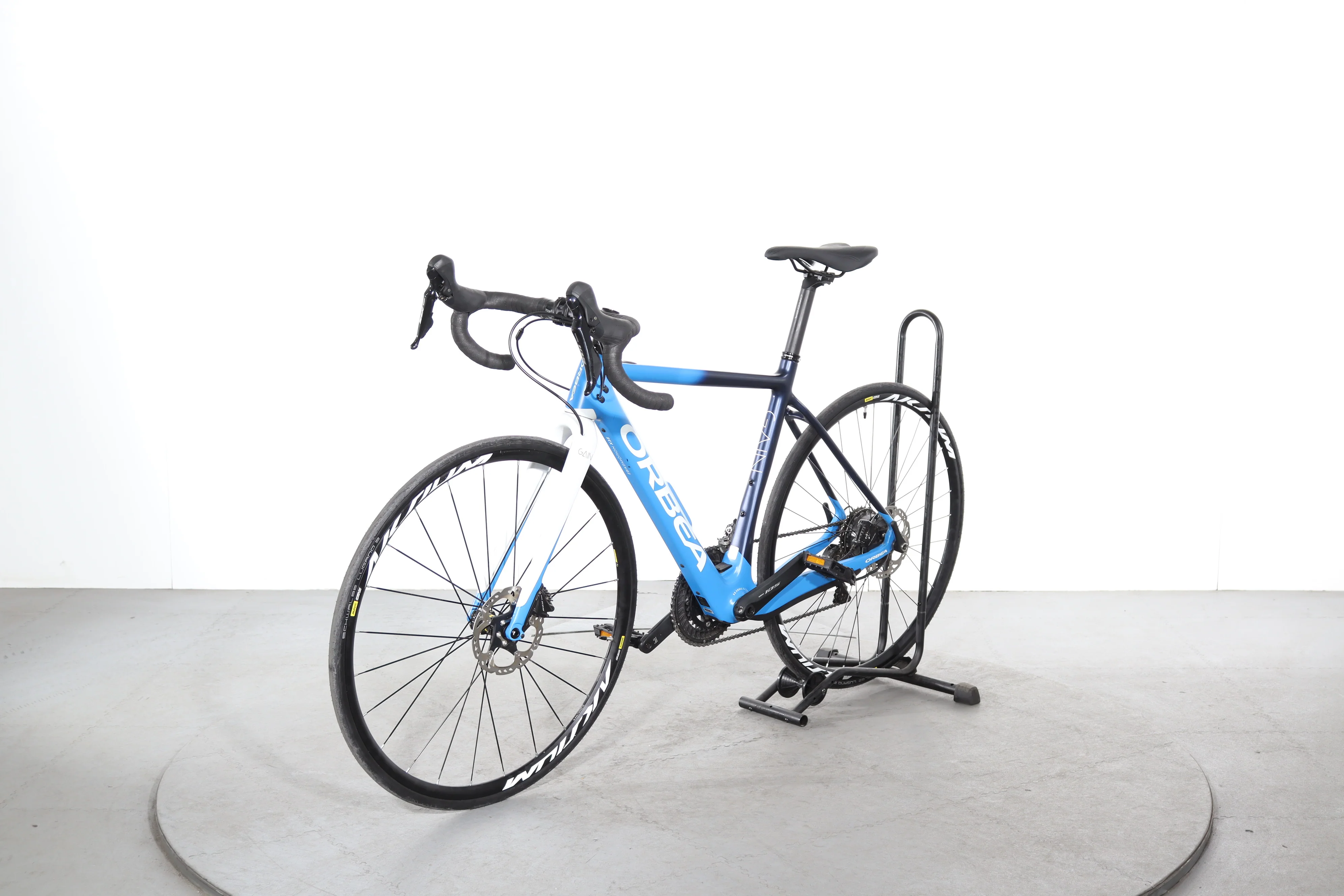 Orbea Gain M30 - Image 3