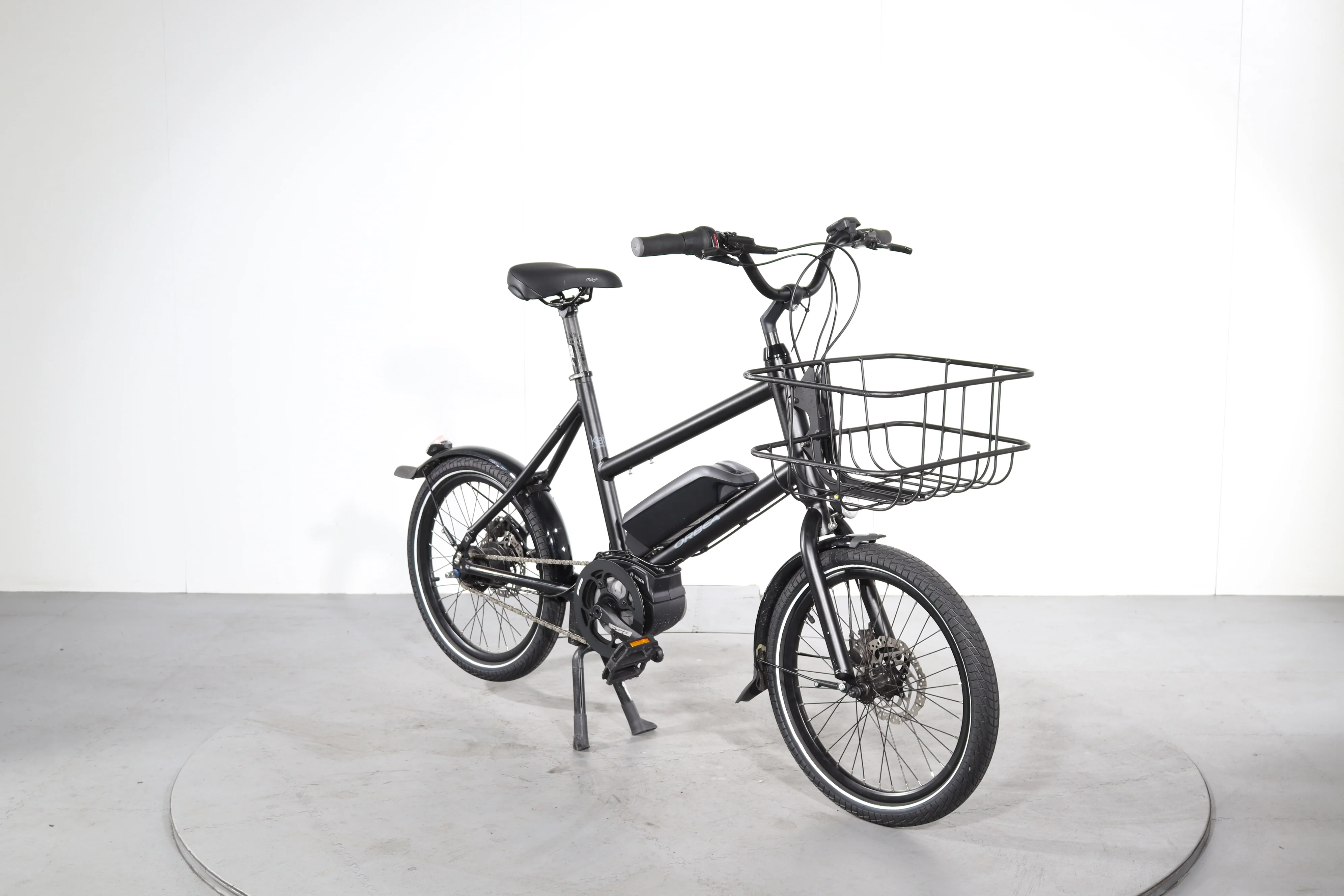 Orbea Katu E-30 - Image 2