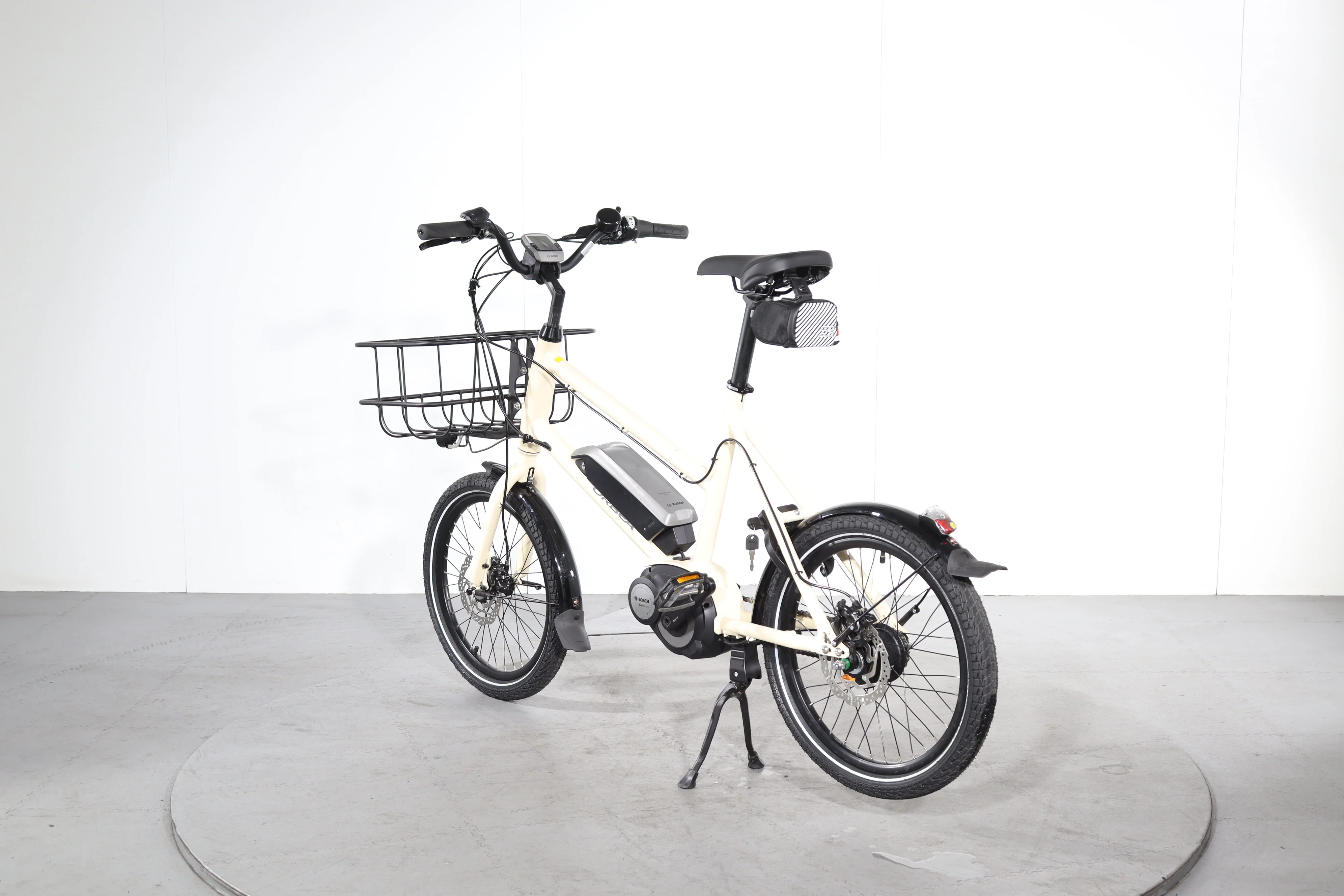 Orbea Katu E-30 - Image 5