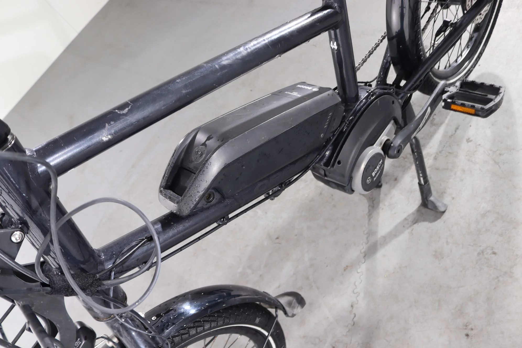 Orbea Katu E-30 - Image 9