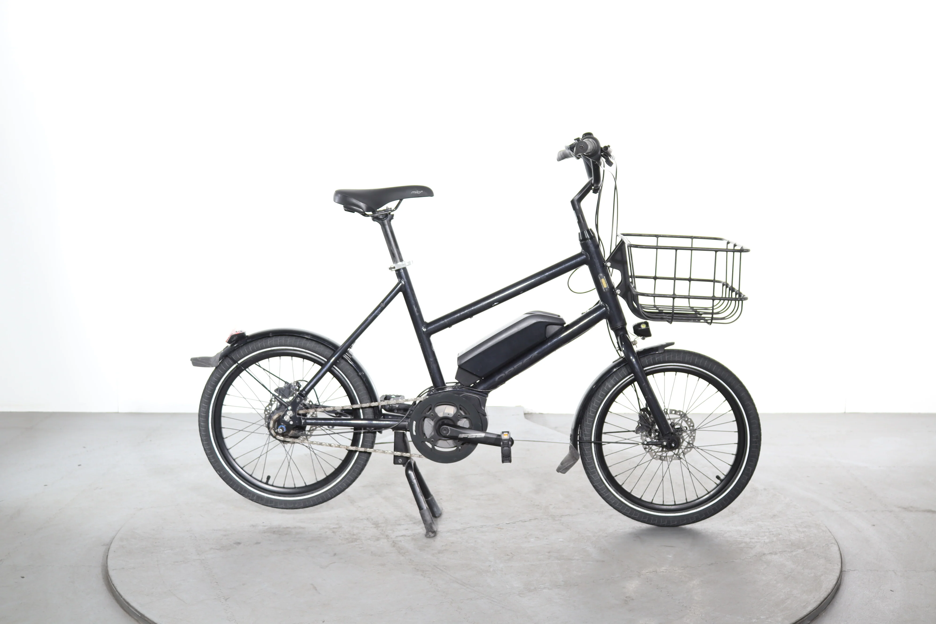 Orbea Katu E-30