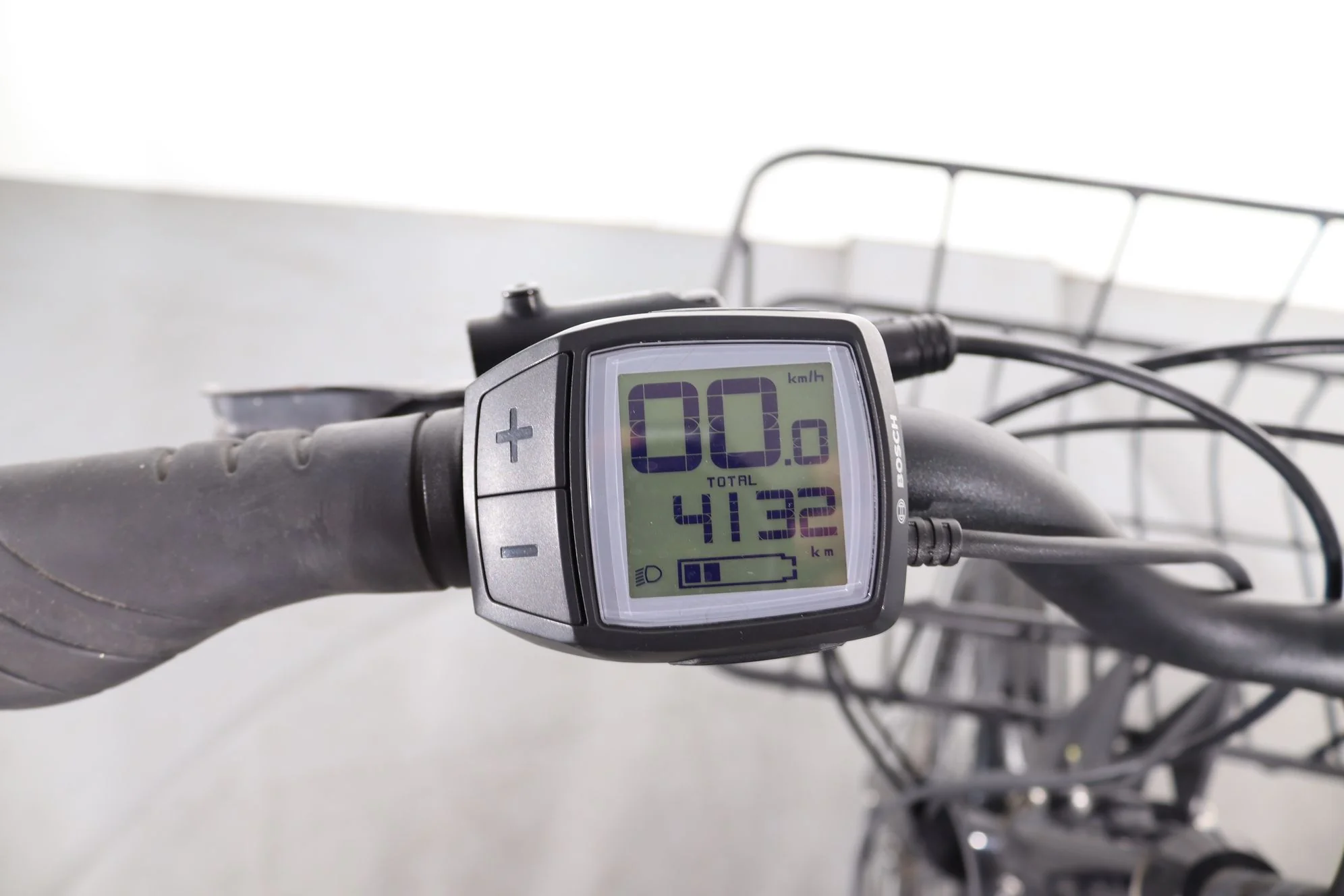 Orbea Katu E-30 - Image 8