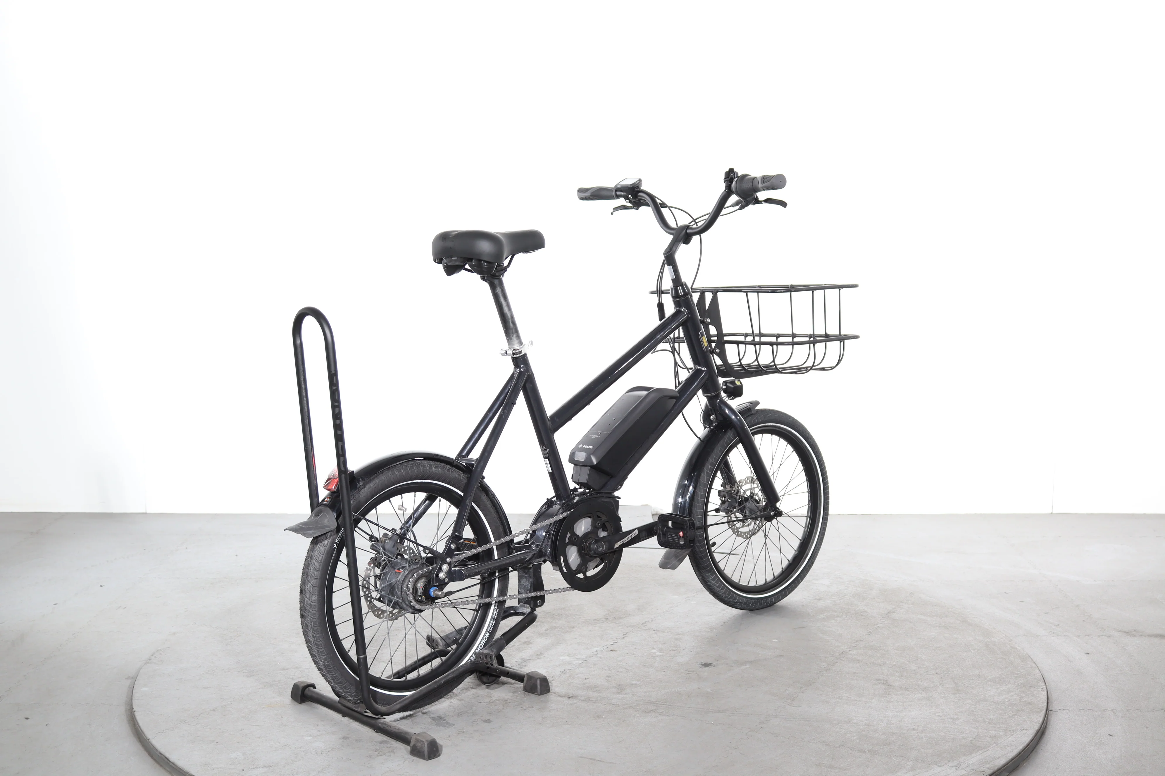 Orbea Katu E-30 - Image 6