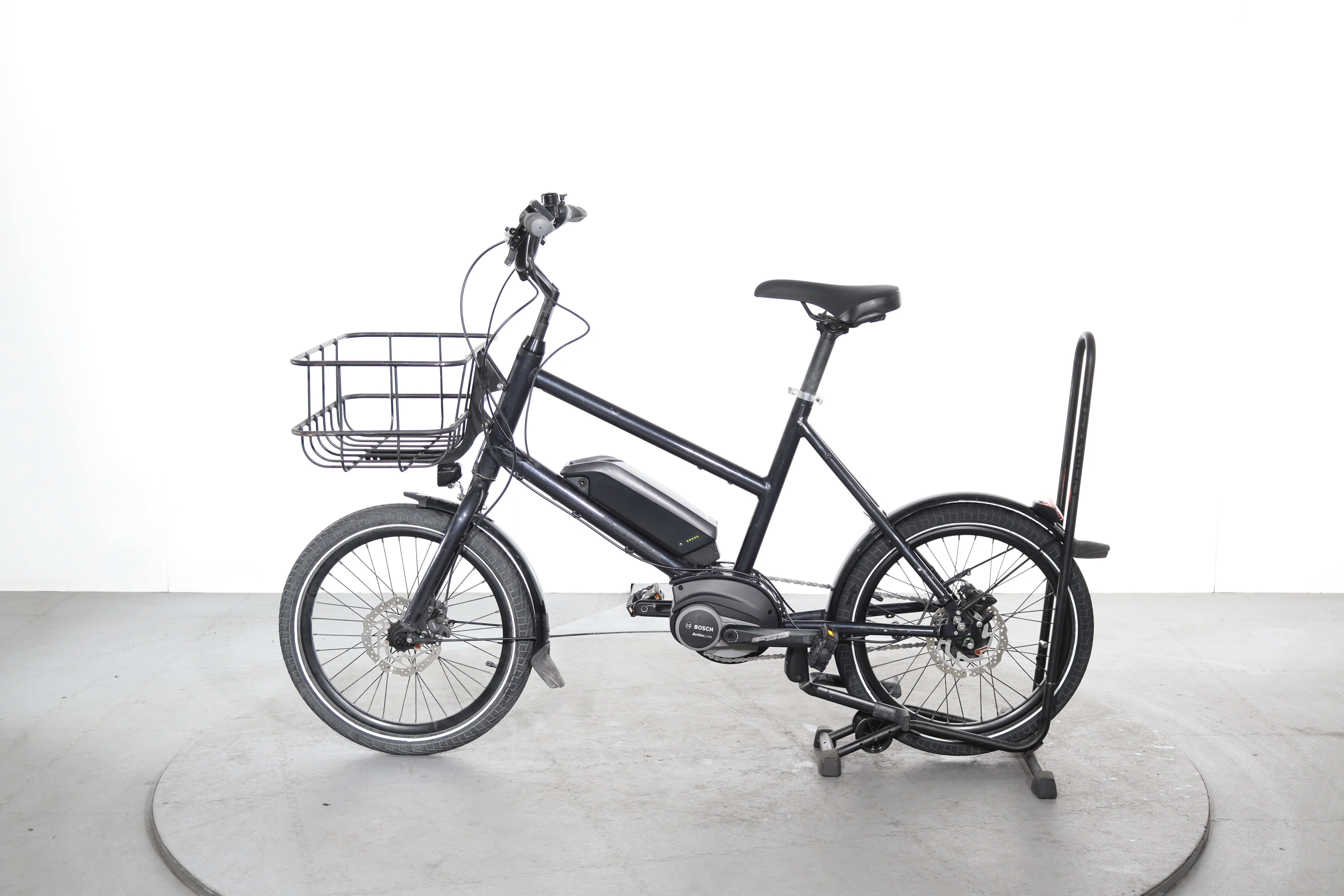 Orbea Katu E-30 - Image 4
