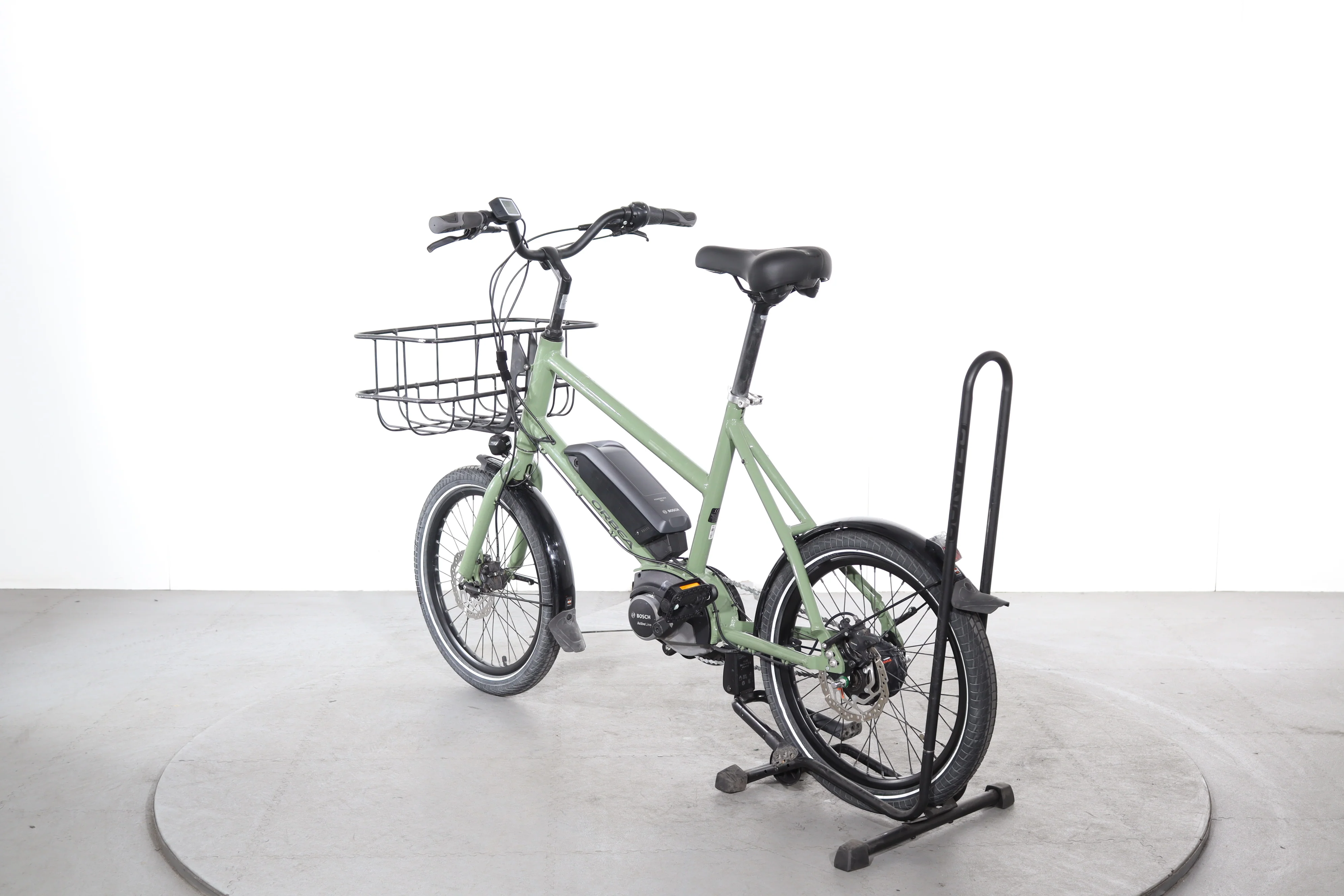 Orbea Katu-E 20 - Image 5
