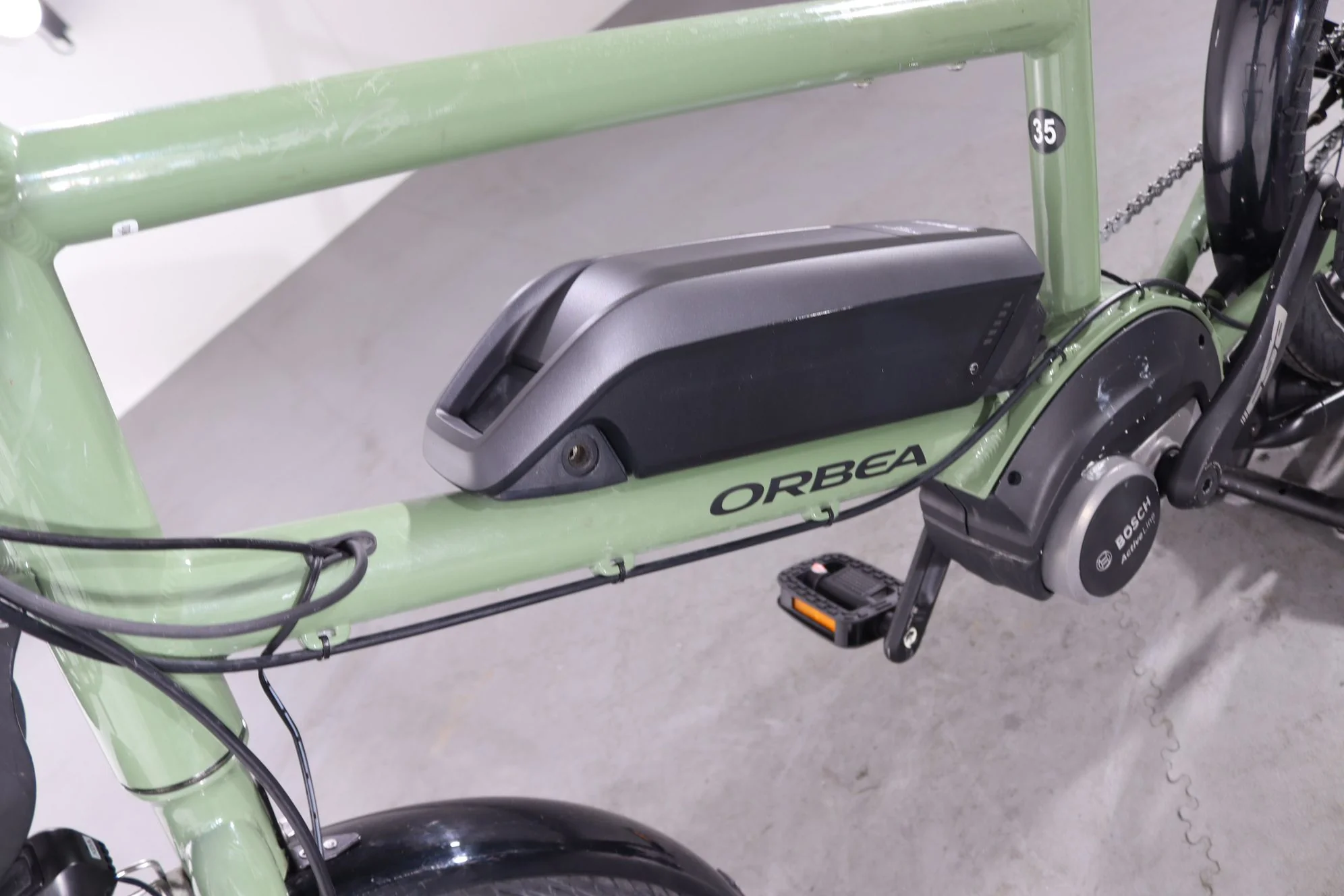 Orbea Katu-E 20 - Image 9