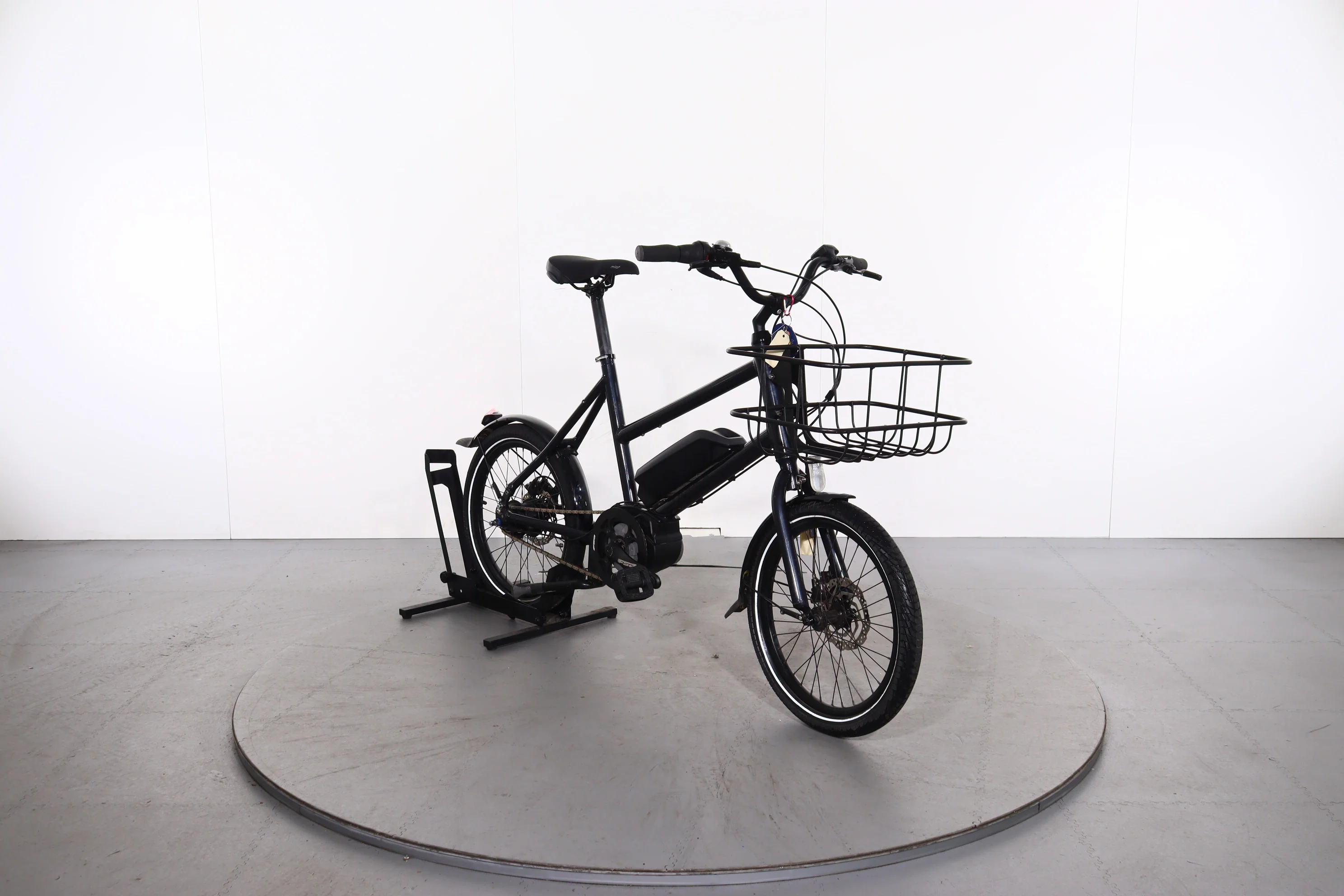 Orbea Katu-E 30 - Image 3