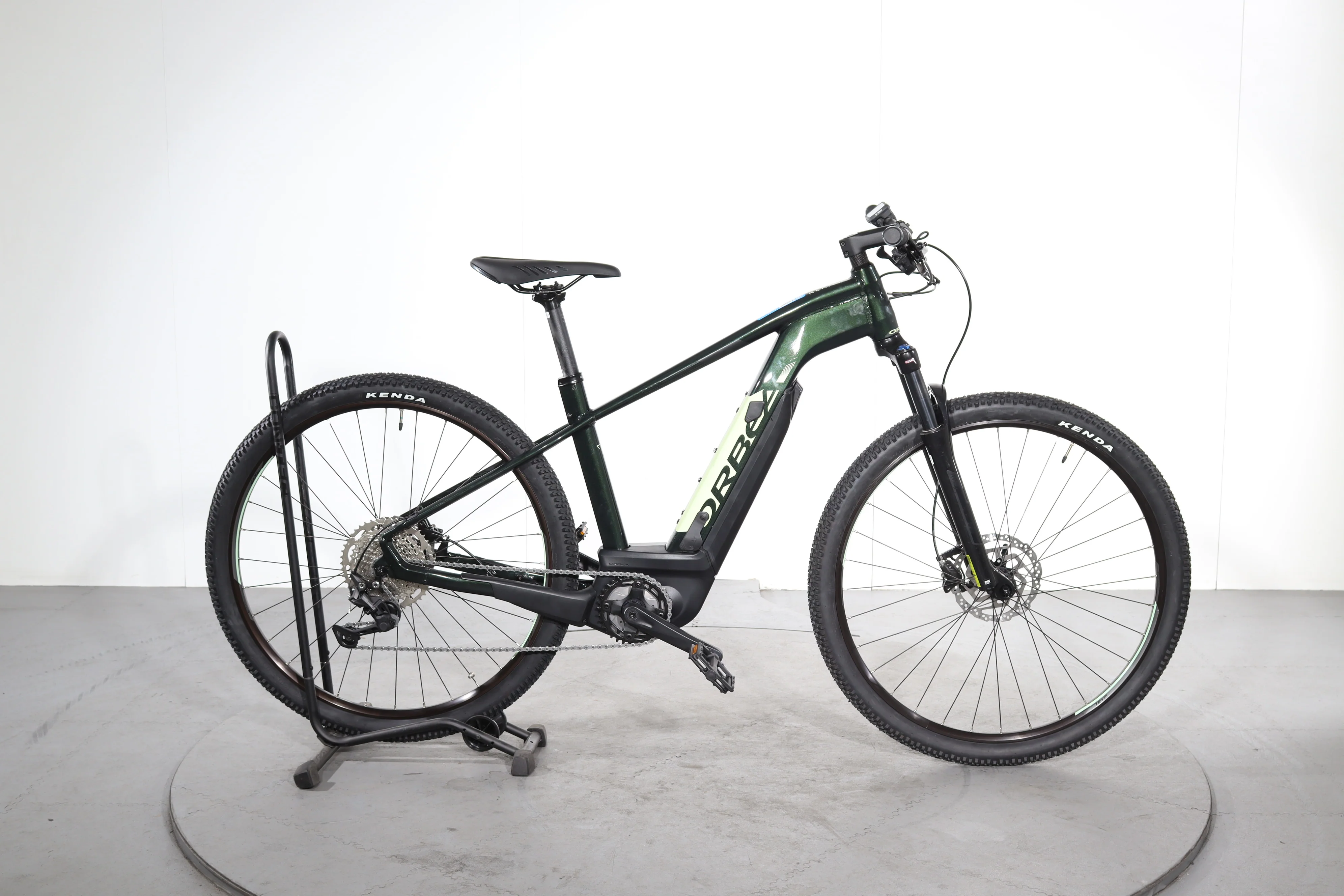 Orbea Kemen 30