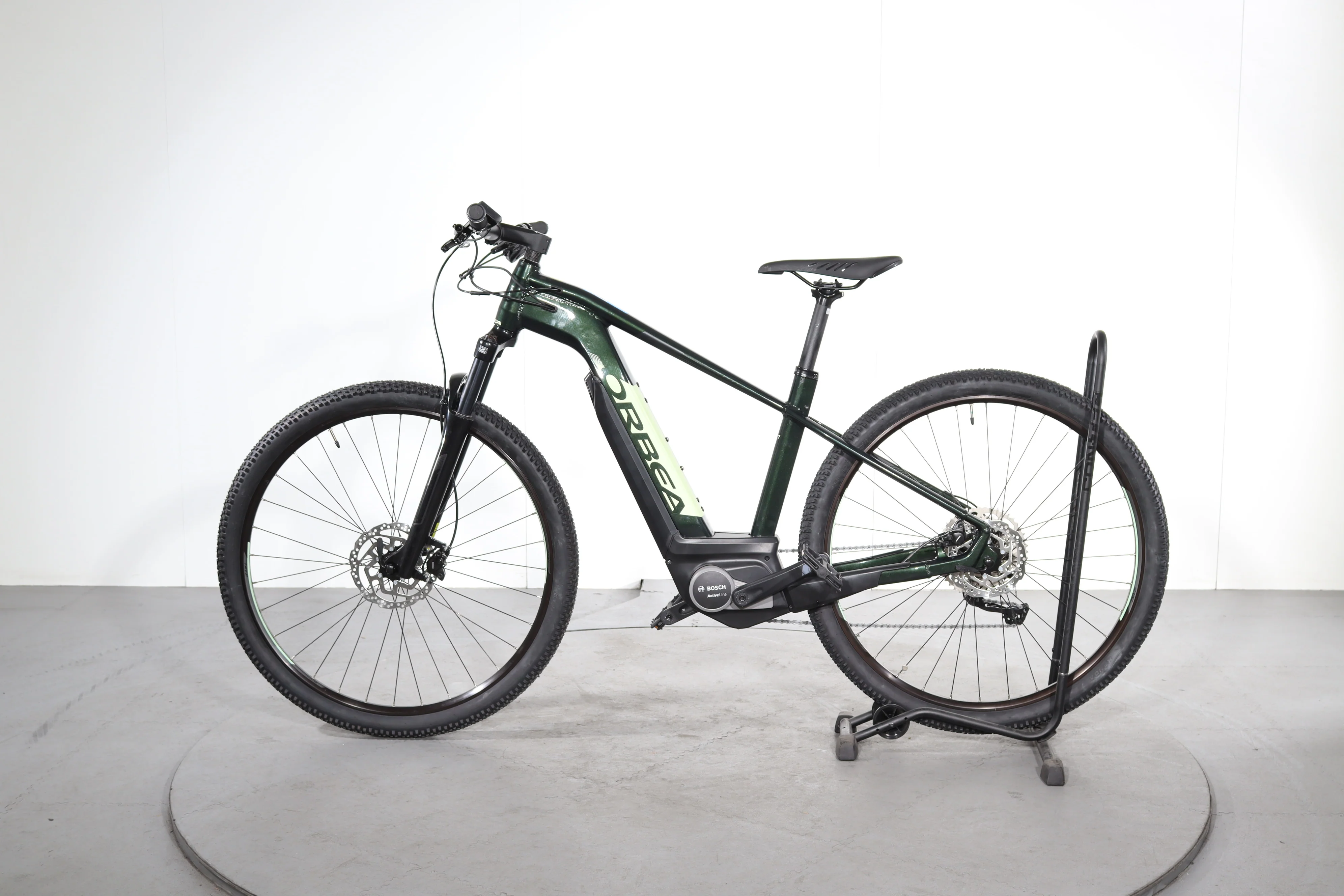 Orbea Kemen 30 - Image 4