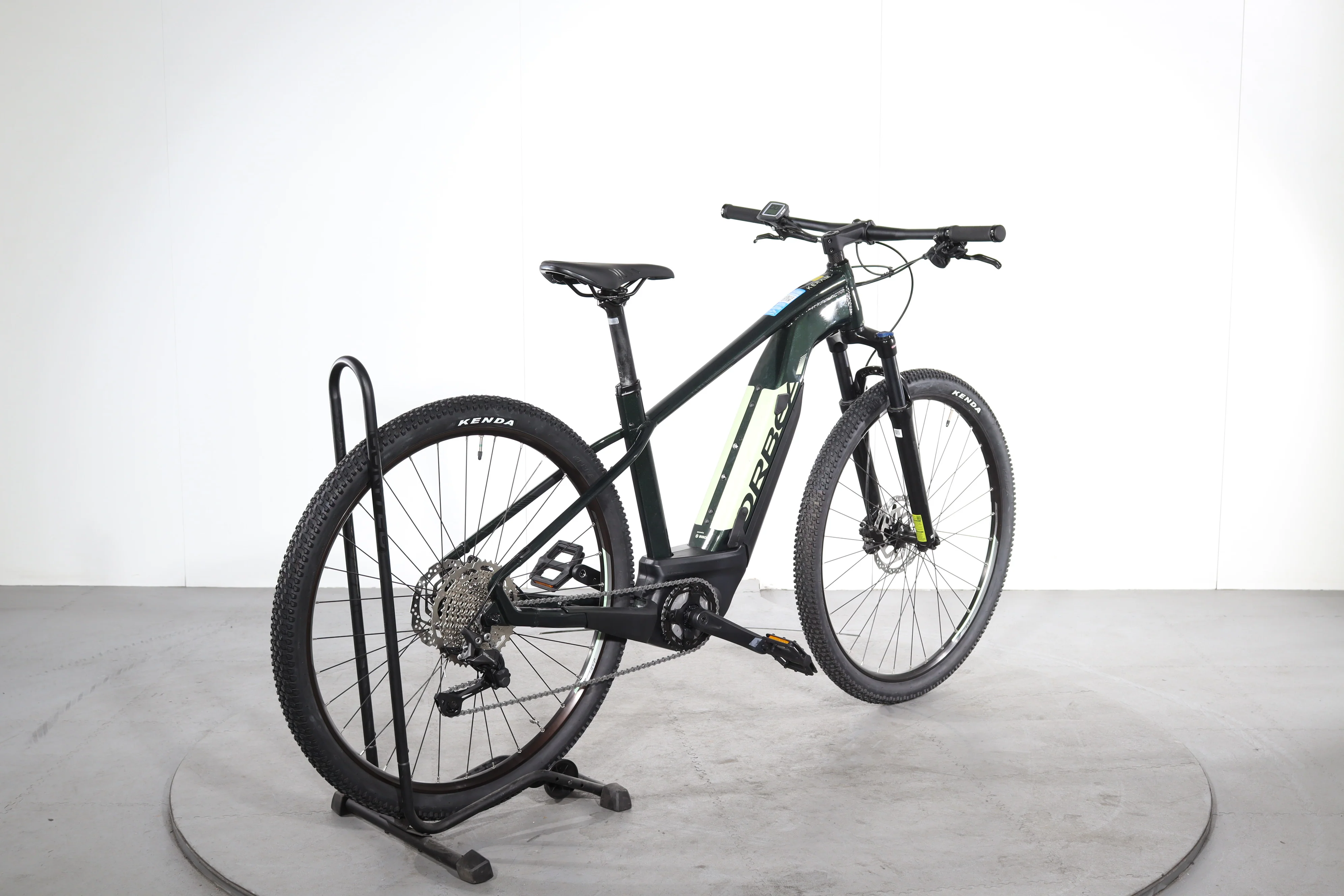 Orbea Kemen 30 - Image 6