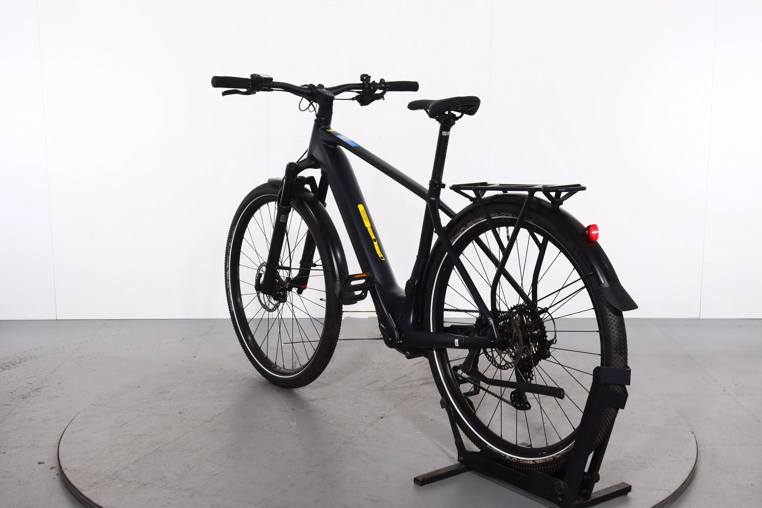 Orbea Kemen 30 - Image 5
