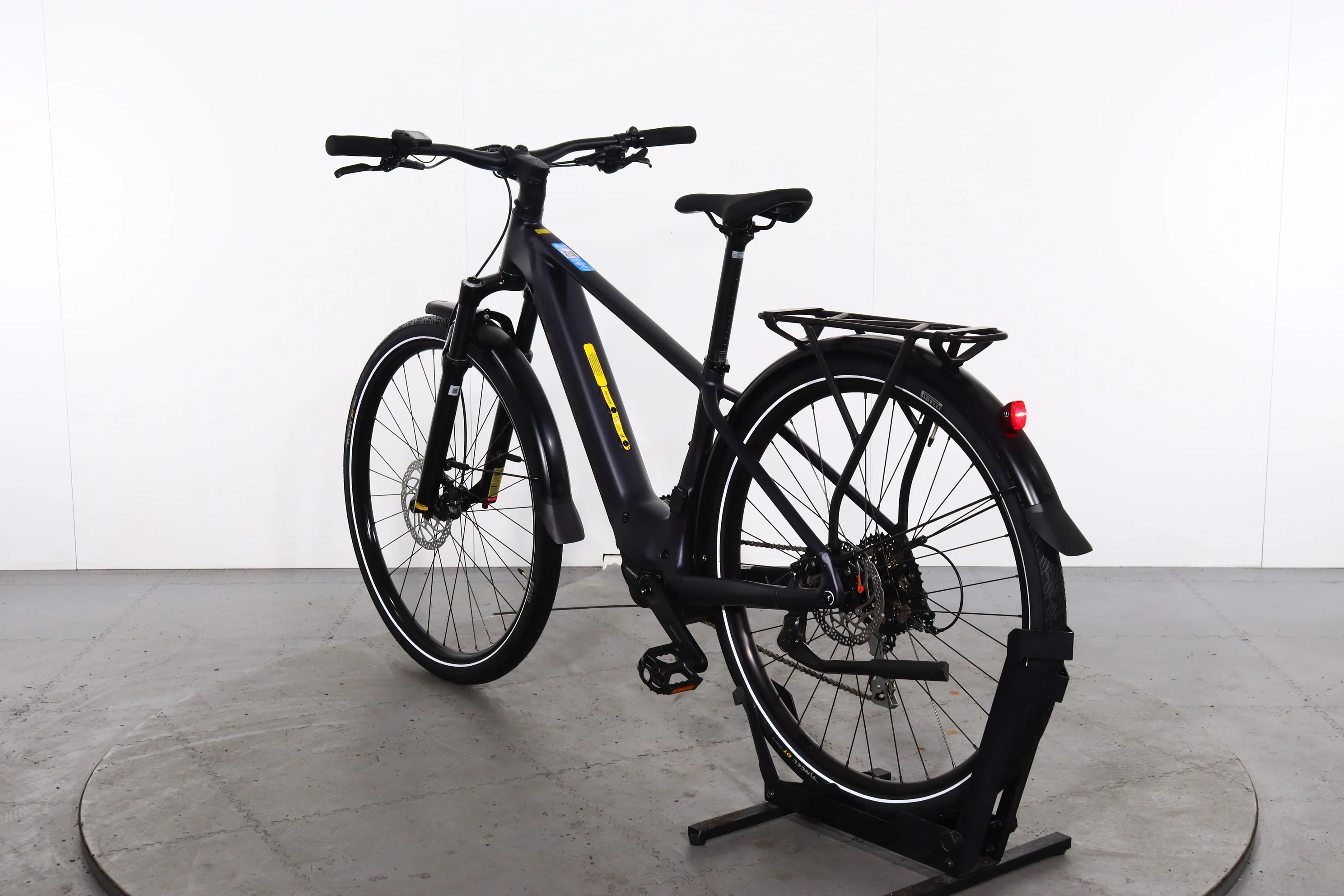 Orbea Kemen 40 - Image 5