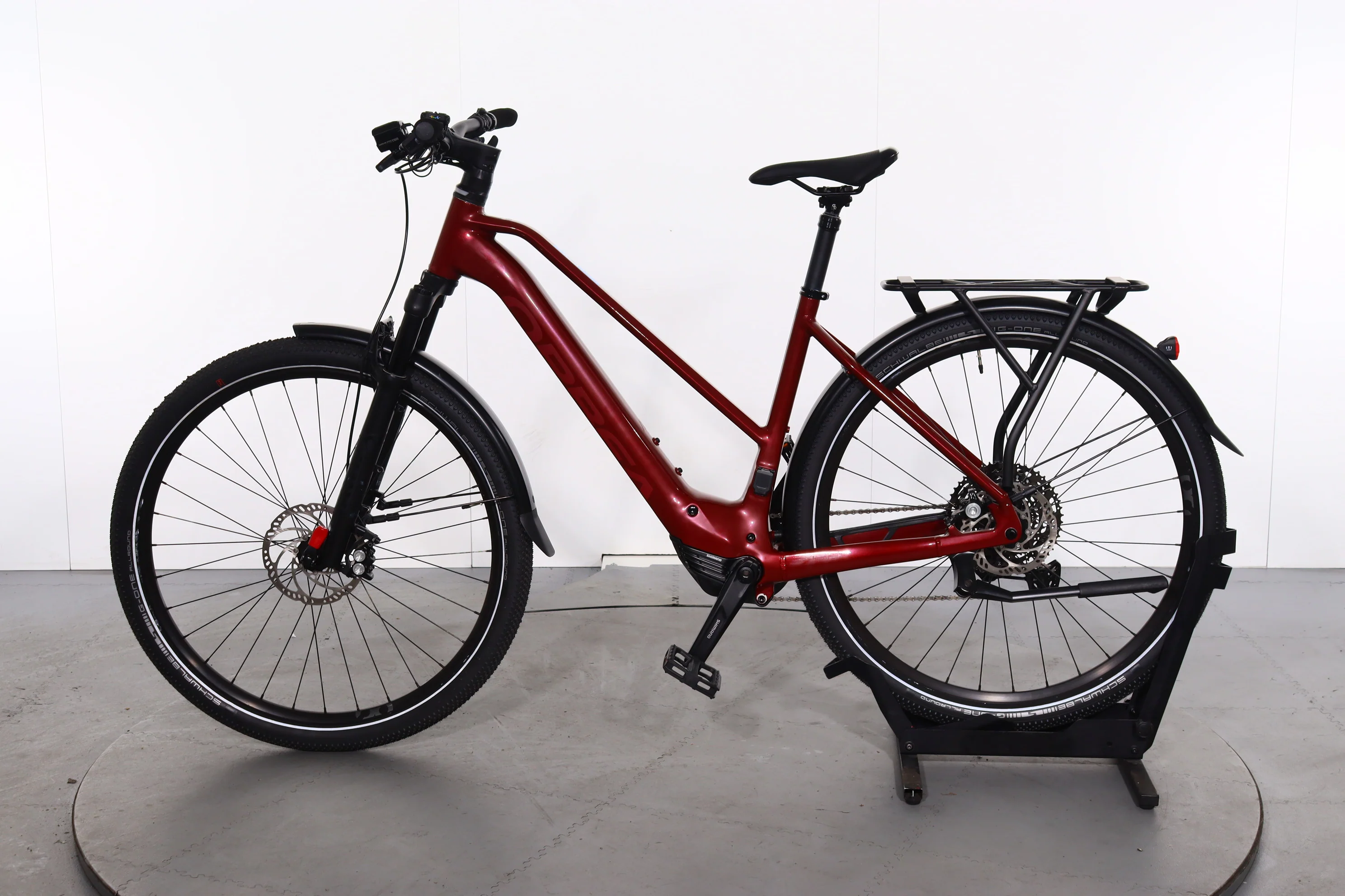 Orbea Kemen Mid 10 - Image 2