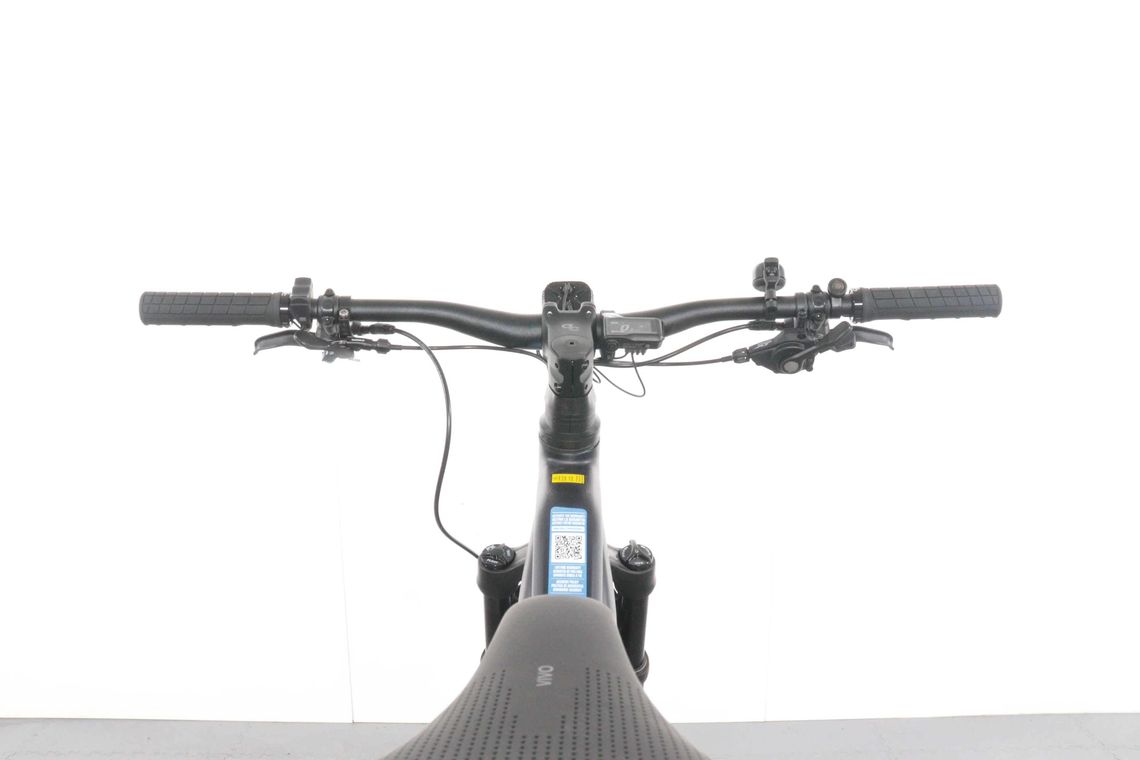 Orbea Kemen Mid SUV 10 - Image 7