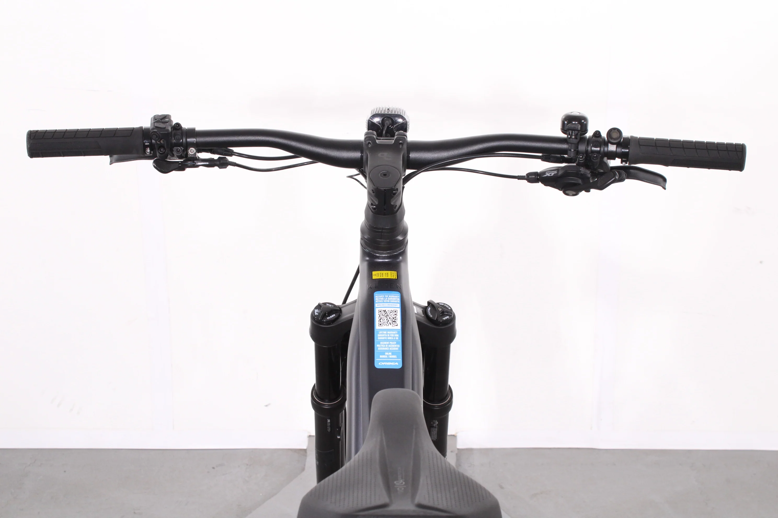 Orbea Kemen Mid SUV 10 - Image 7