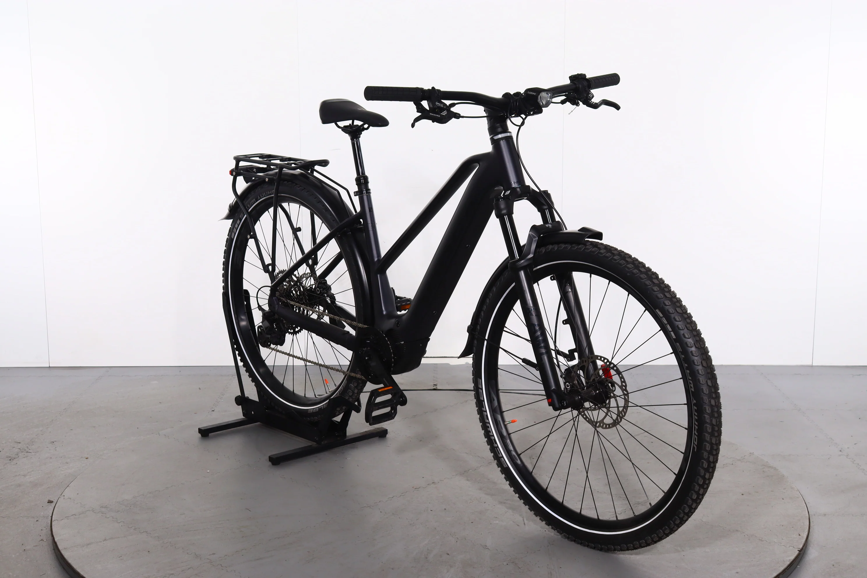 Orbea Kemen Mid SUV 30 - Image 2